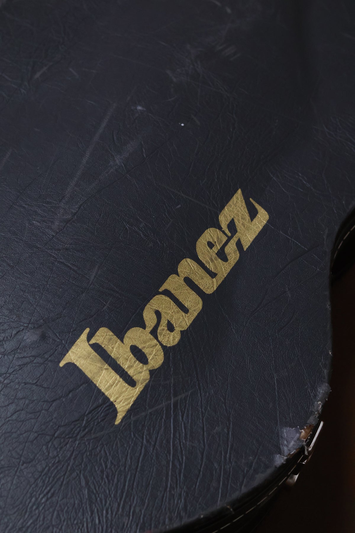 Ibanez PM2-AA | Antique Amber