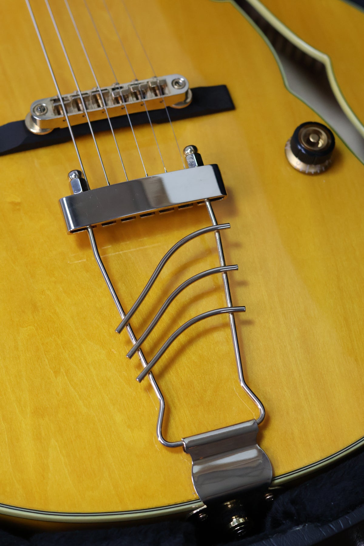 Ibanez PM2-AA | Antique Amber