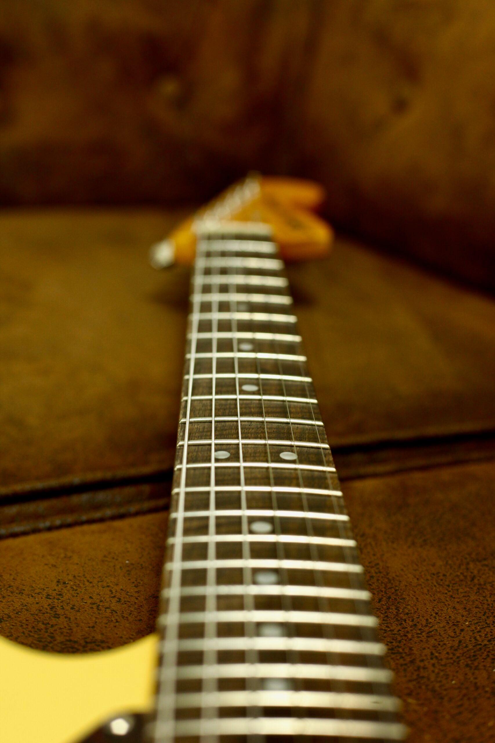 Squier Mustang Vintage Modified | Vintage White