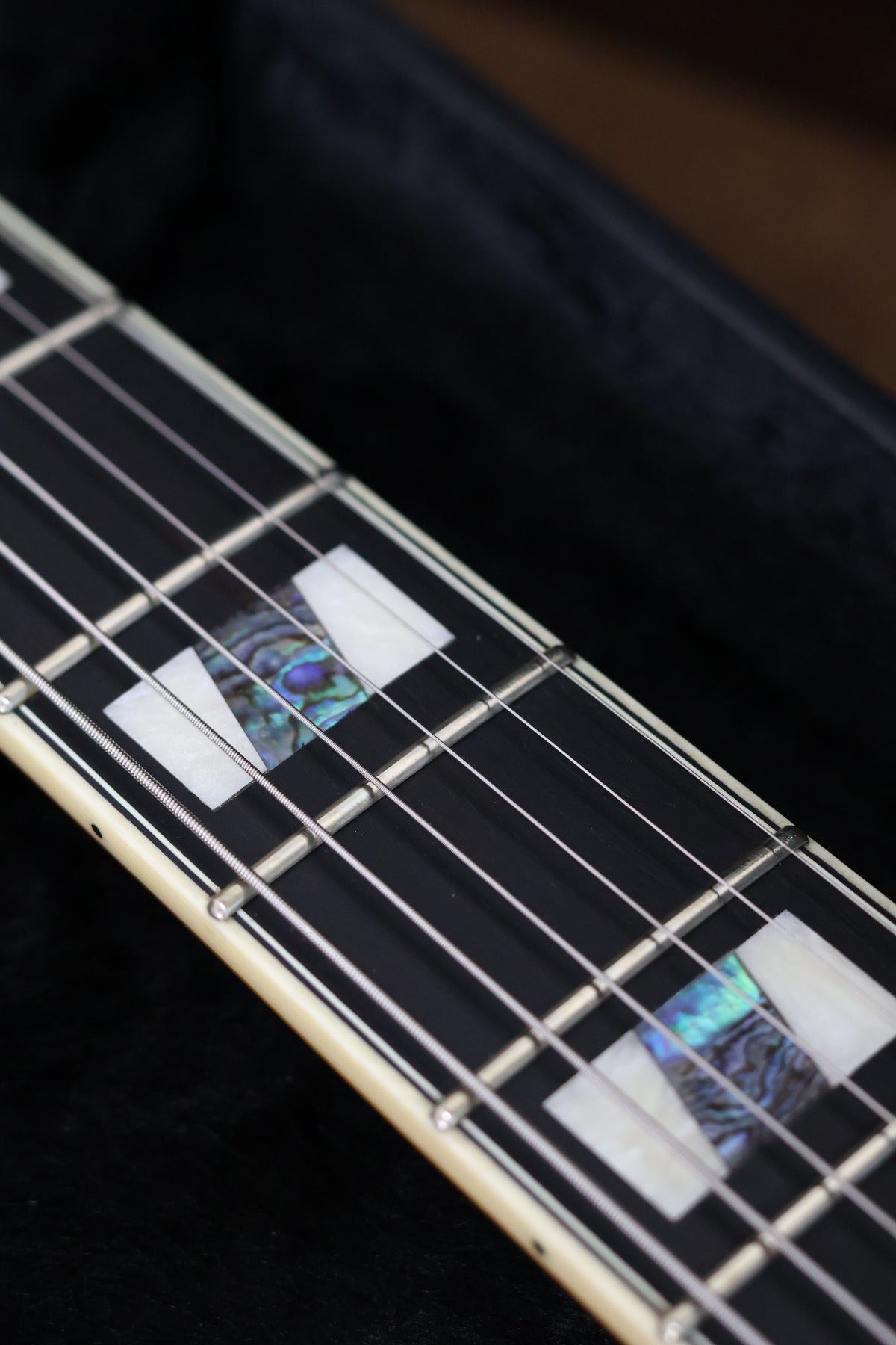 Ibanez PM2-AA | Antique Amber