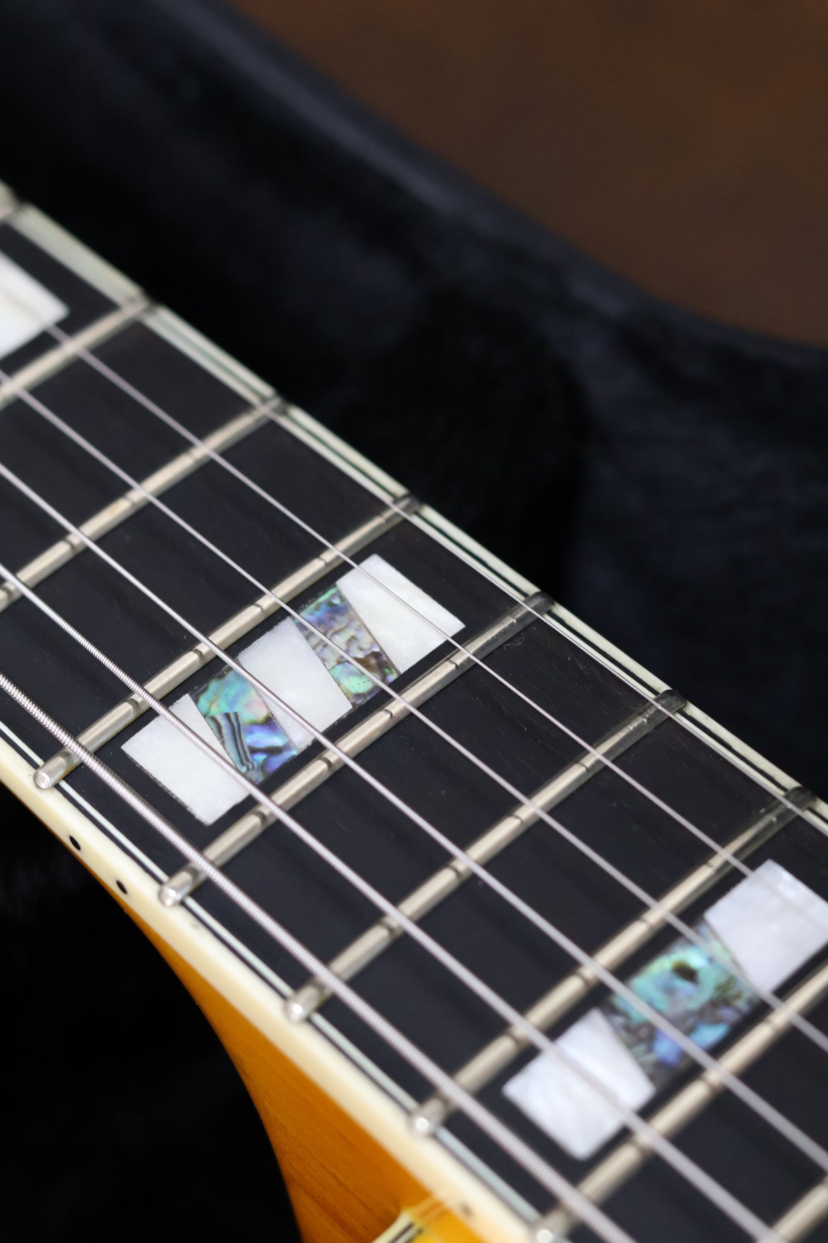 Ibanez PM2-AA | Antique Amber