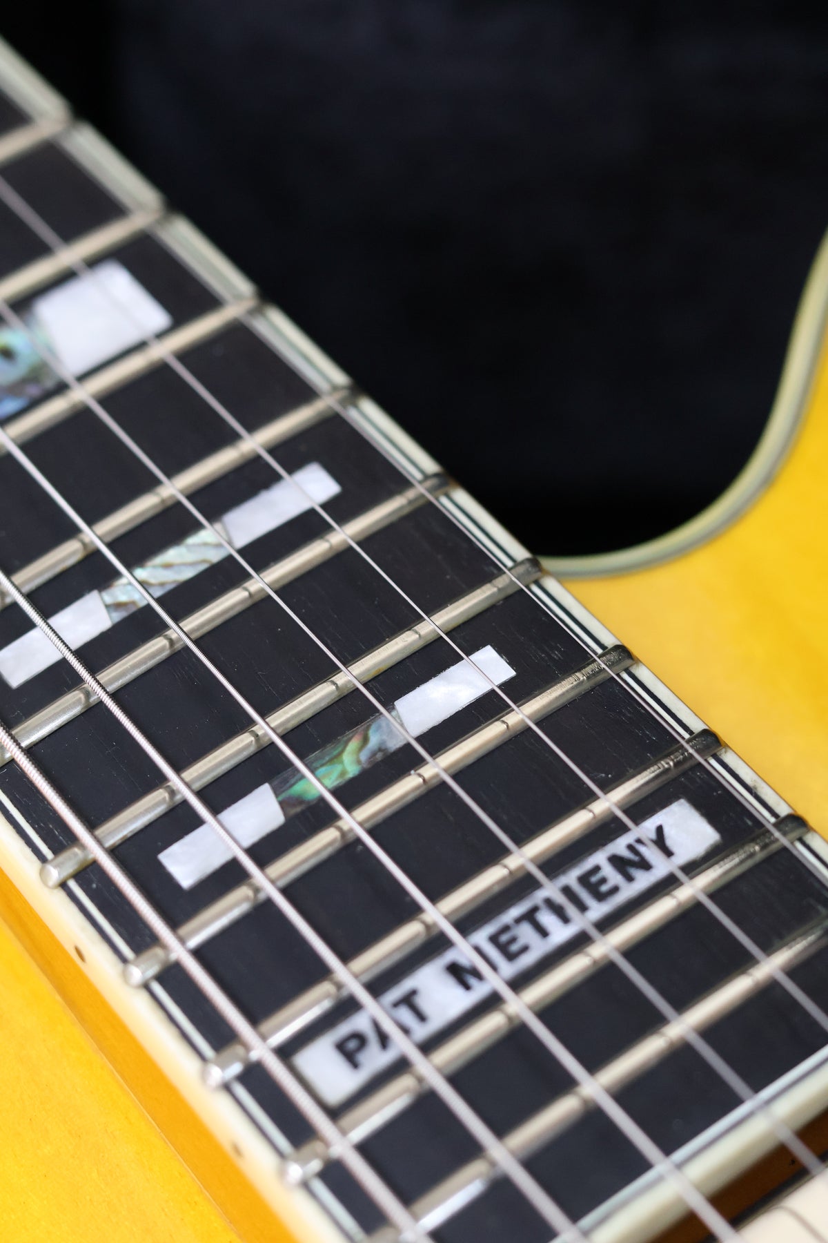 Ibanez PM2-AA | Antique Amber