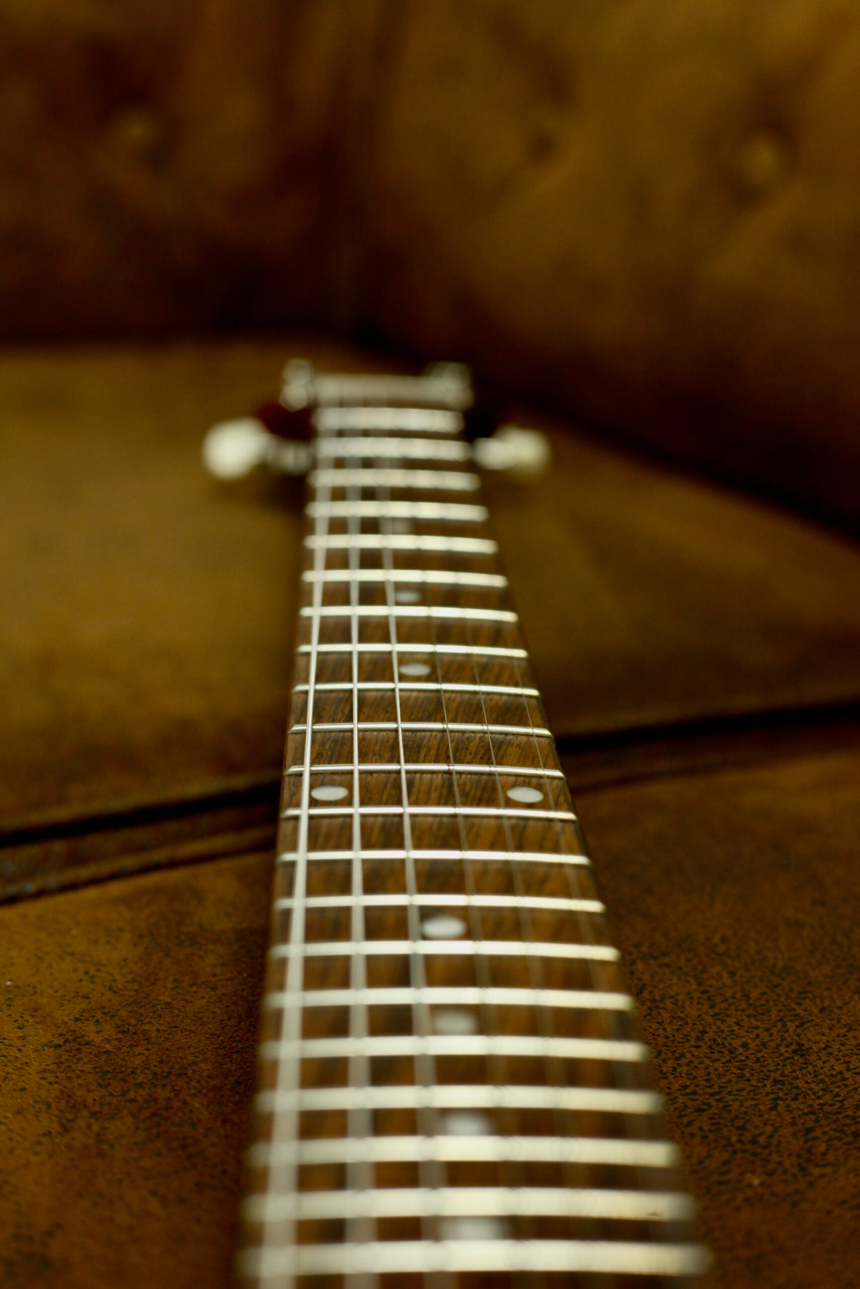 Epiphone Coronet P90 | Cherry