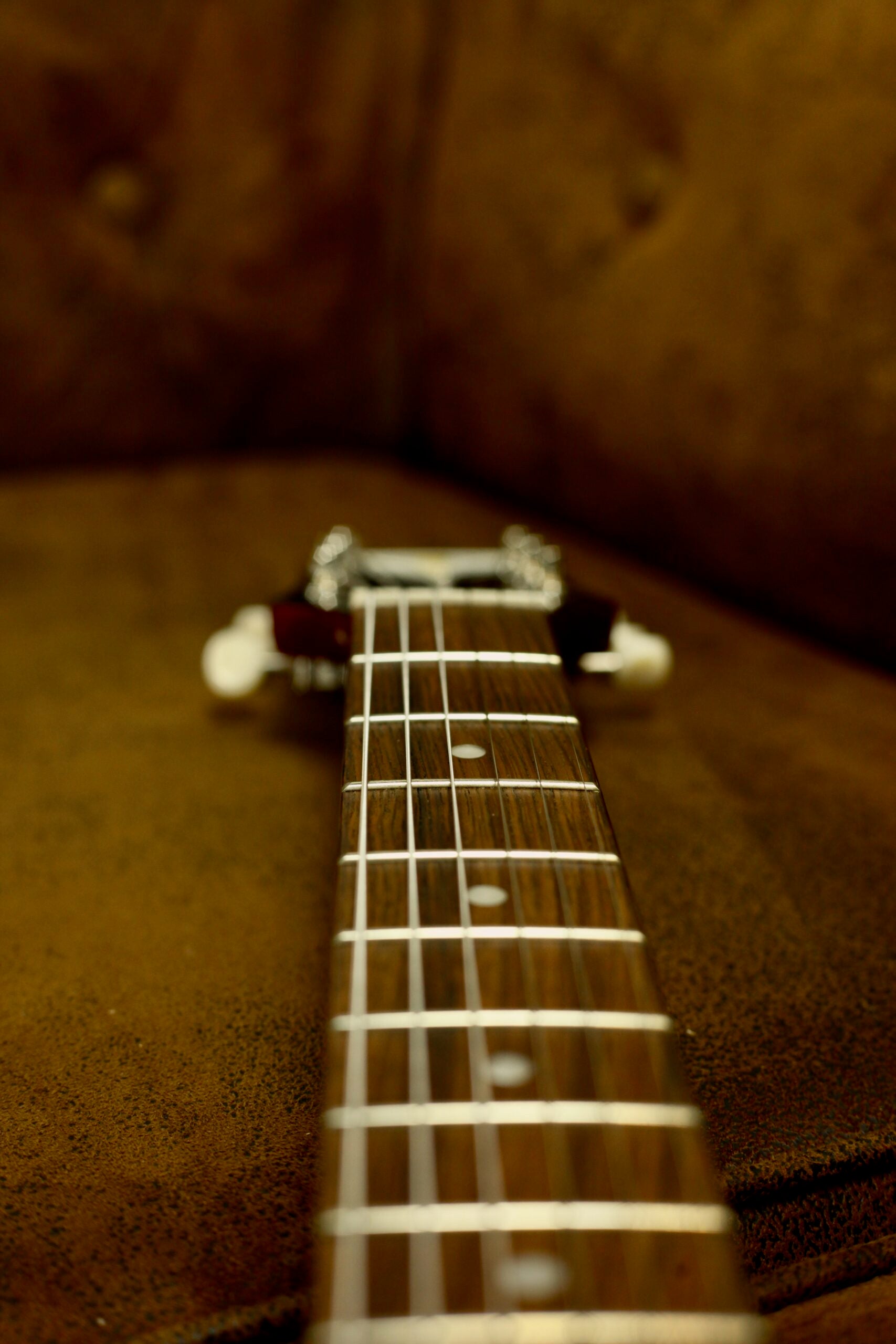 Epiphone Coronet P90 | Cherry