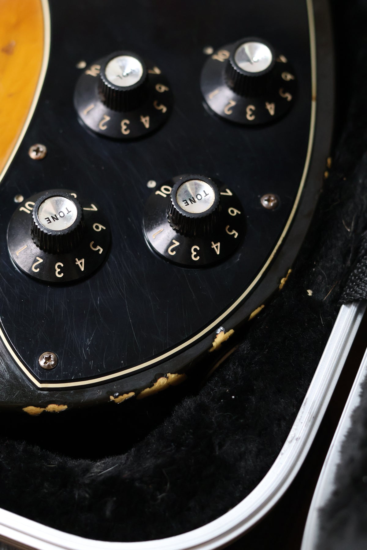 Fender Telecaster Deluxe 1973 | Sunburst