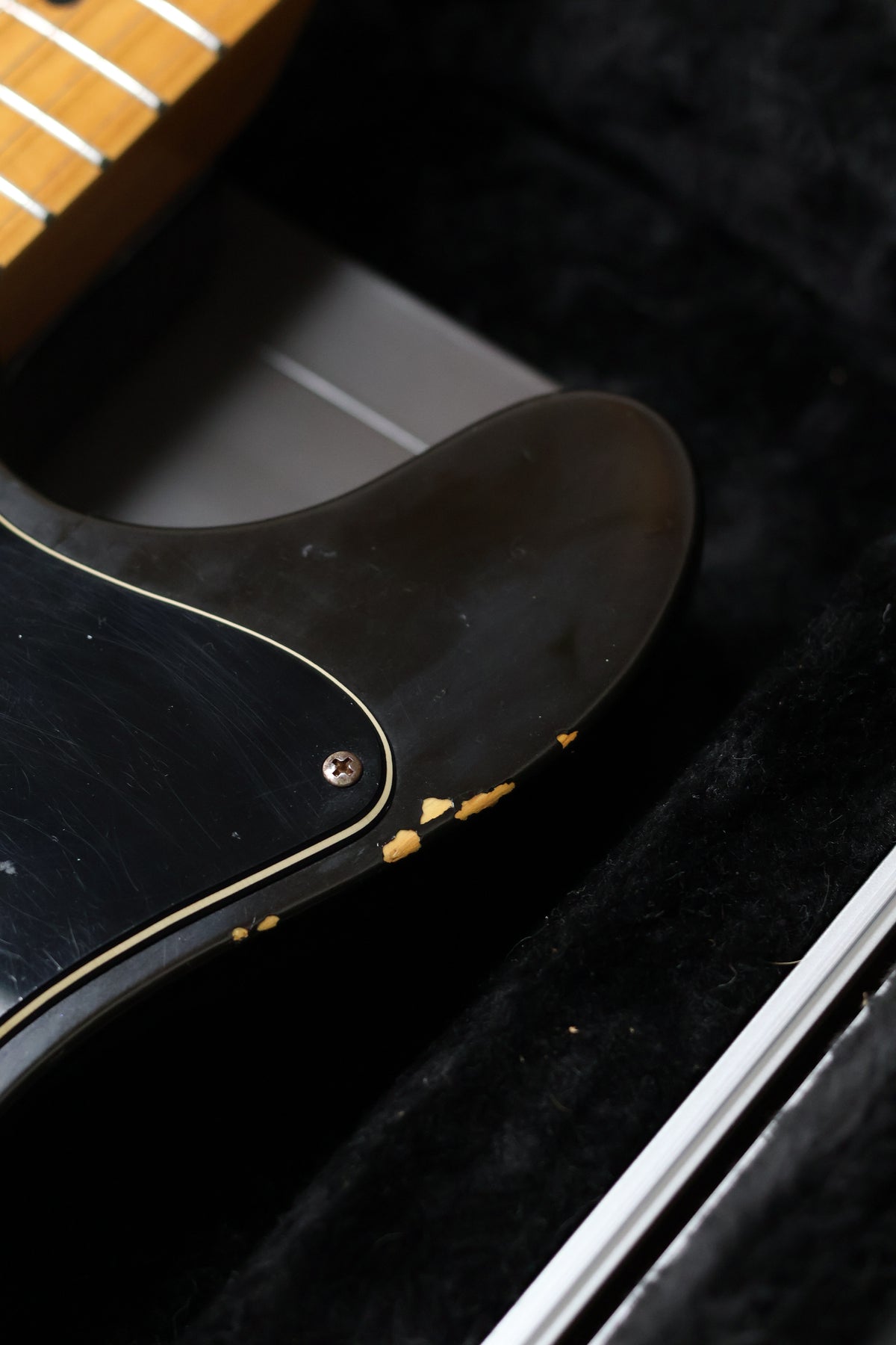 Fender Telecaster Deluxe 1973 | Sunburst