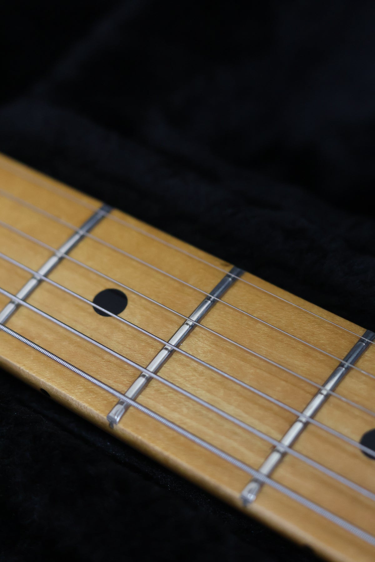 Fender Telecaster Deluxe 1973 | Sunburst
