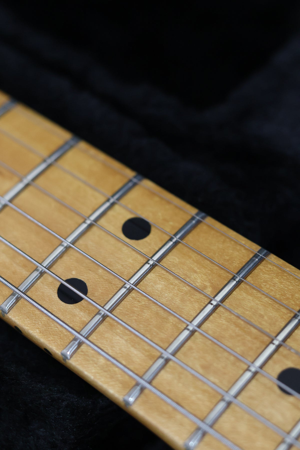 Fender Telecaster Deluxe 1973 | Sunburst