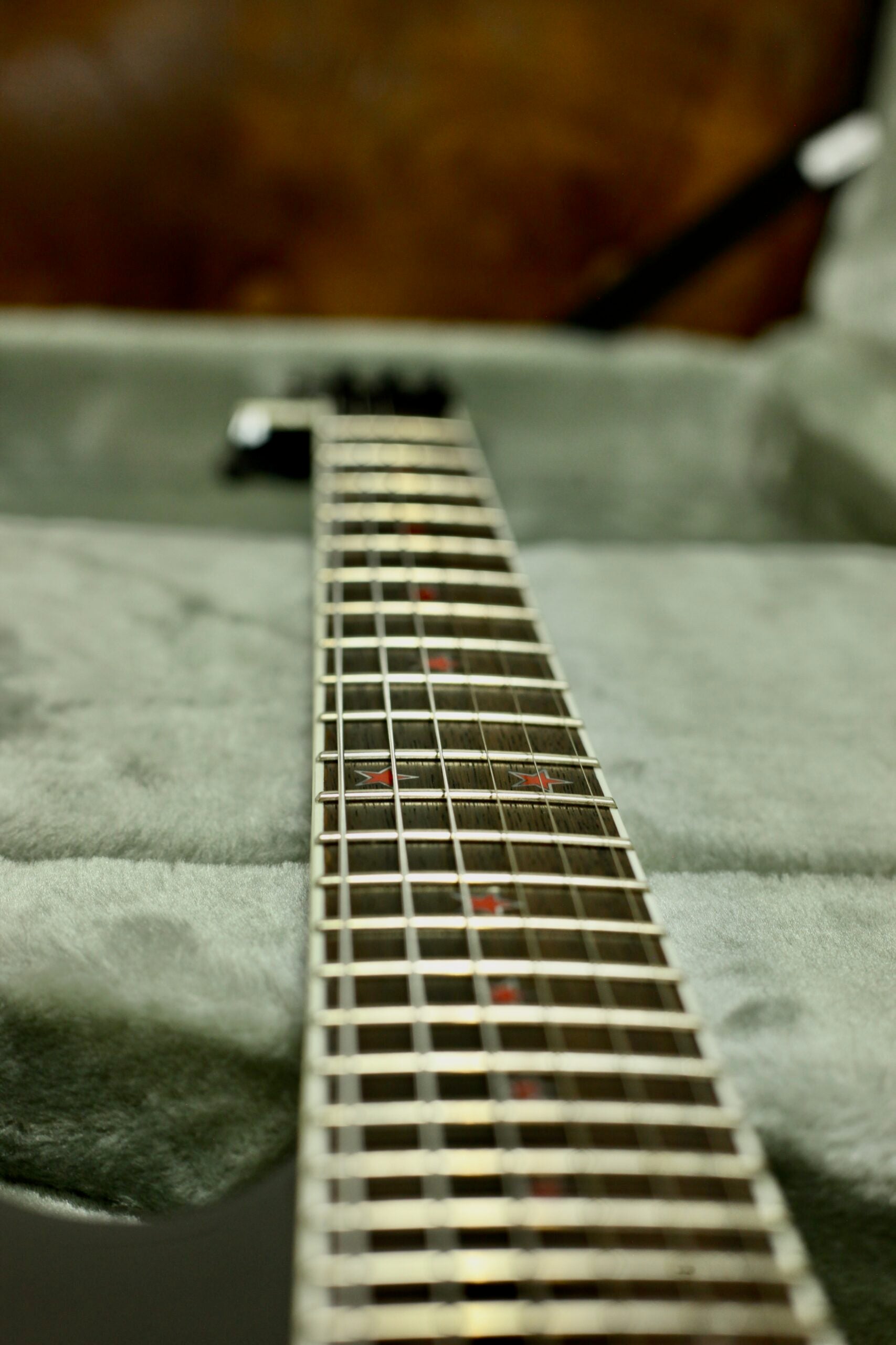 ESP LTD Jeff Hanneman JH-600CTM | Black