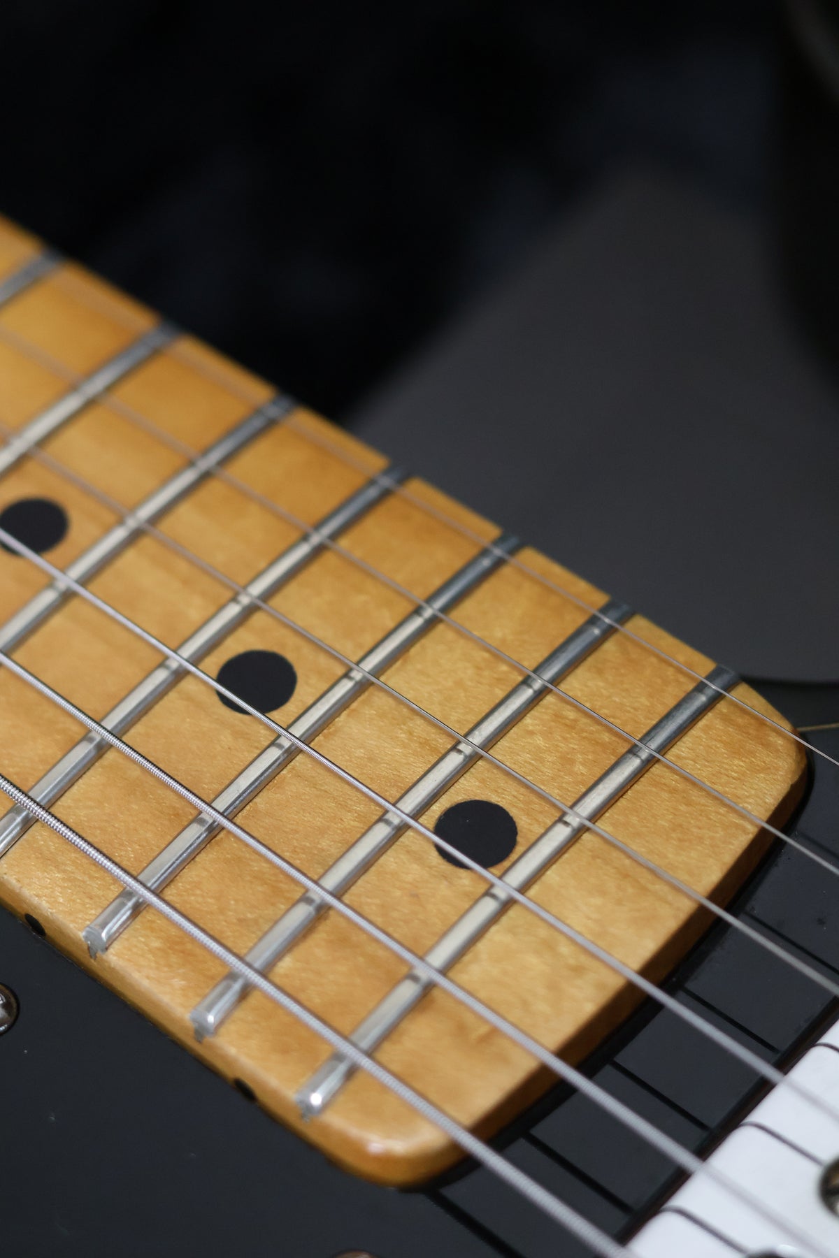 Fender Telecaster Deluxe 1973 | Sunburst