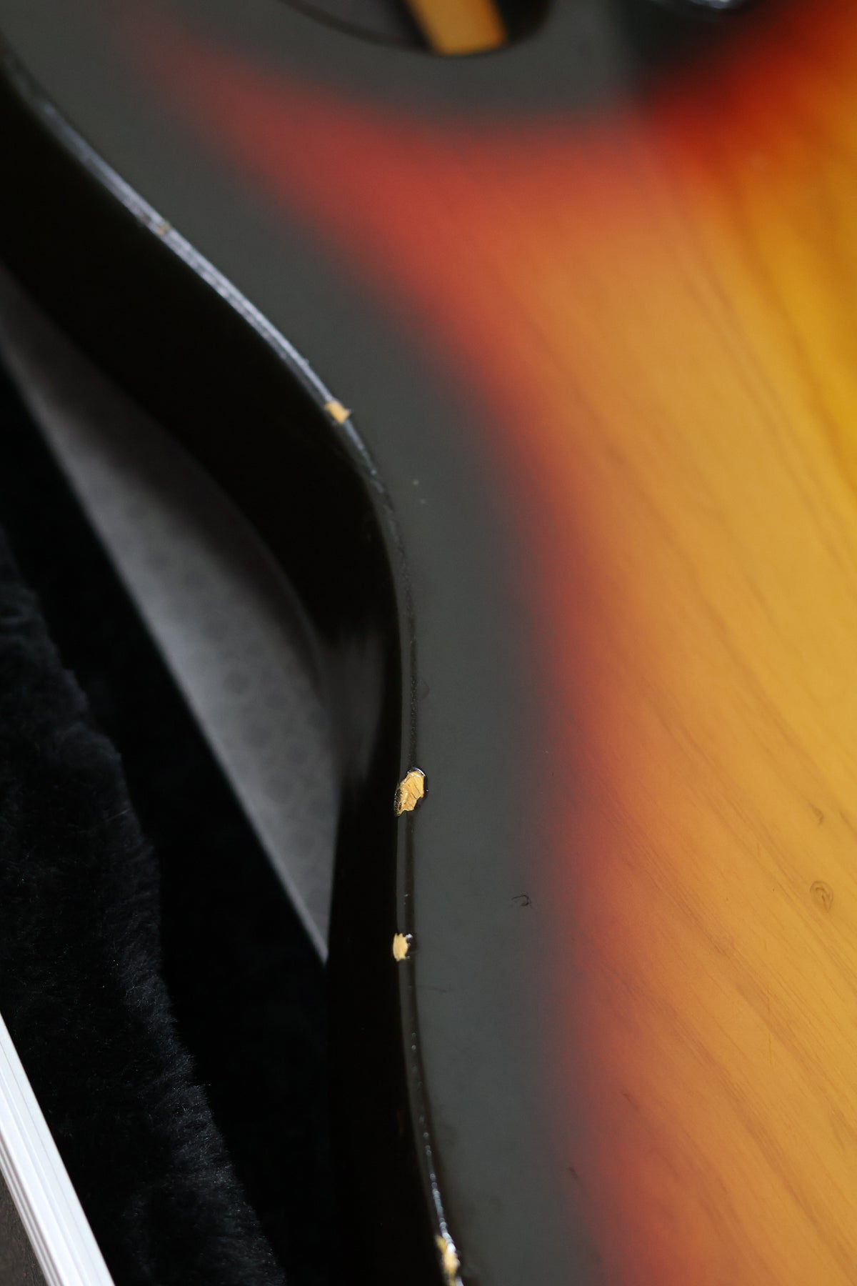 Fender Telecaster Deluxe 1973 | Sunburst