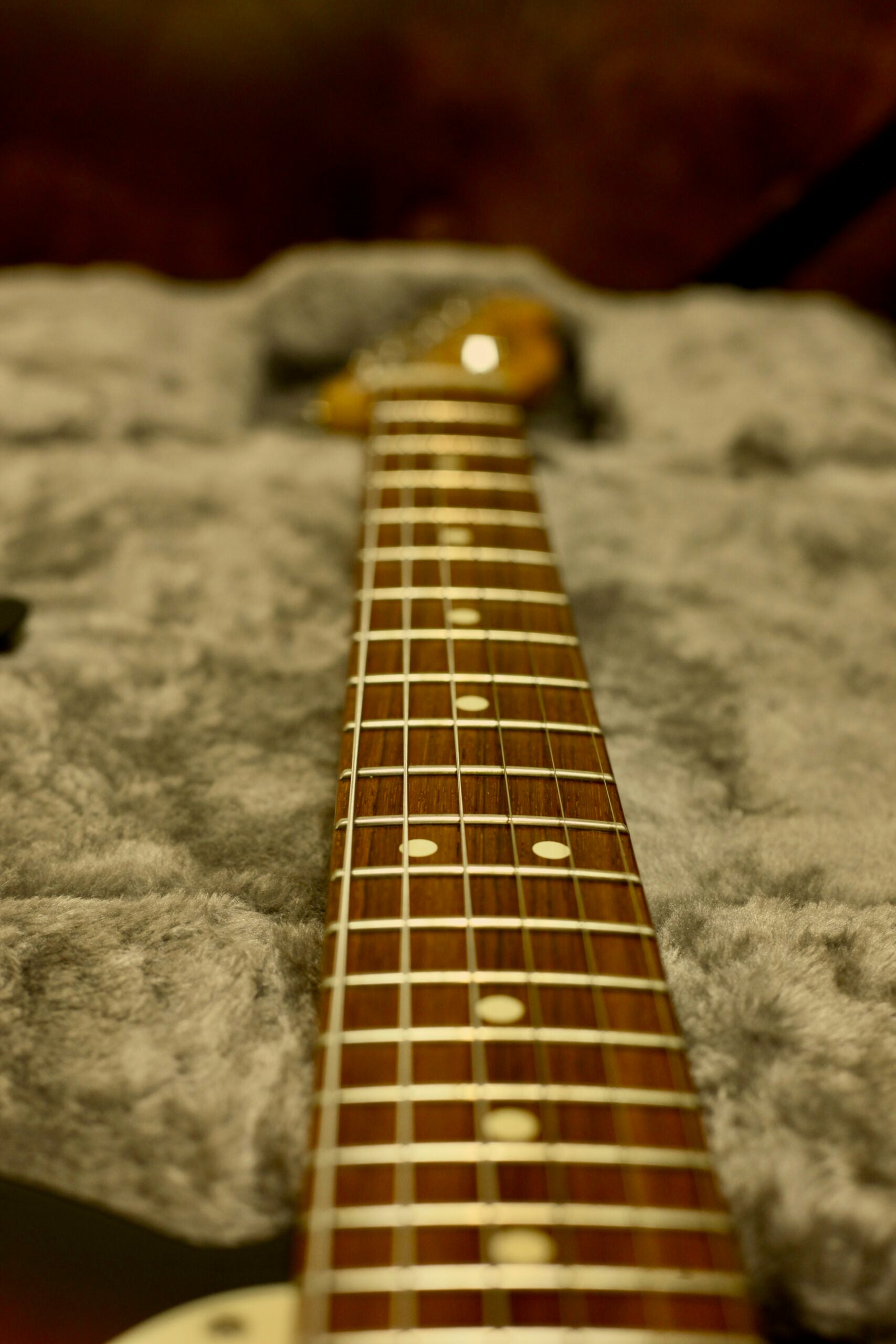 Fender American Pro Telecaster RW 2016 | 2-Color Sunburst
