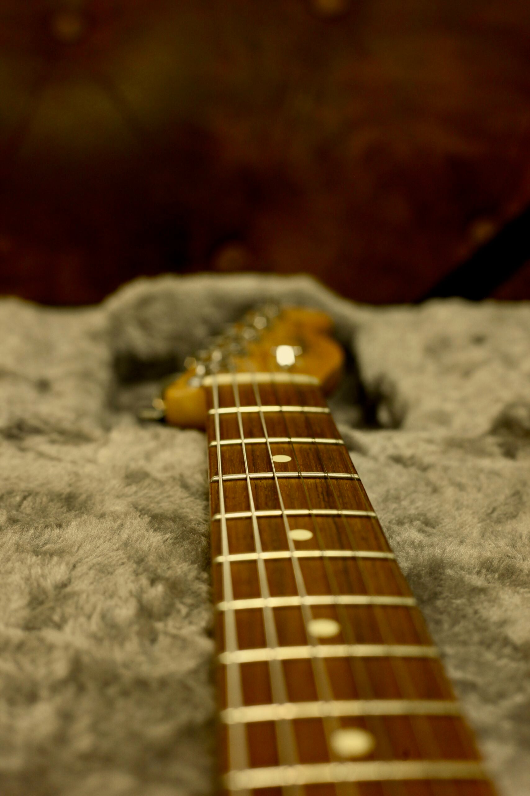 Fender American Pro Telecaster RW 2016 | 2-Color Sunburst