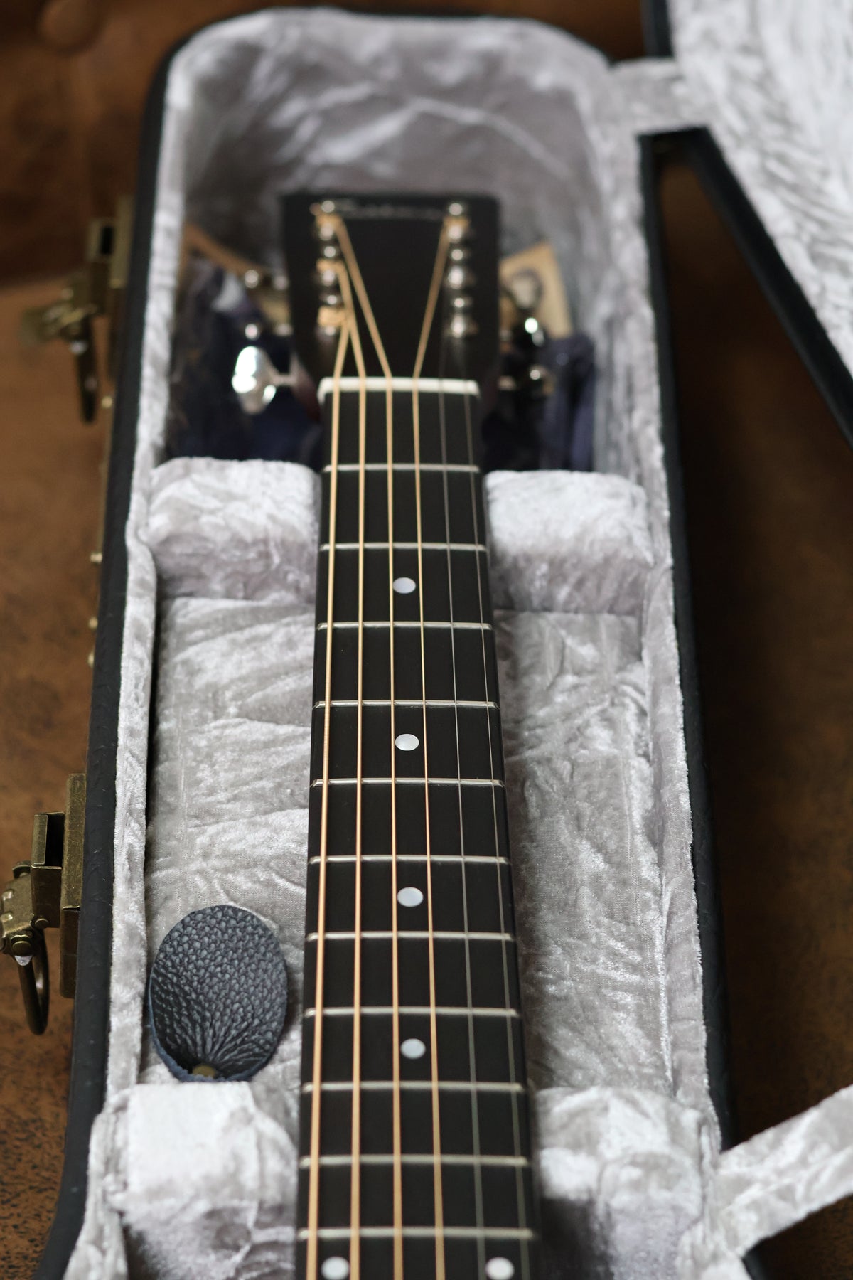 Eastman OM 10 TC 2023 | Thermo