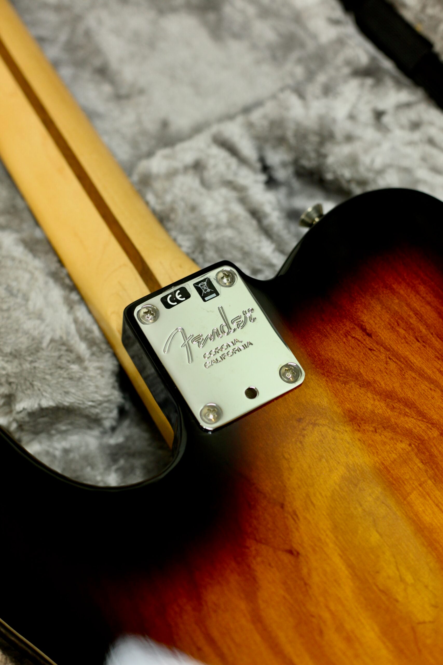 Fender American Pro Telecaster RW 2016 | 2-Color Sunburst