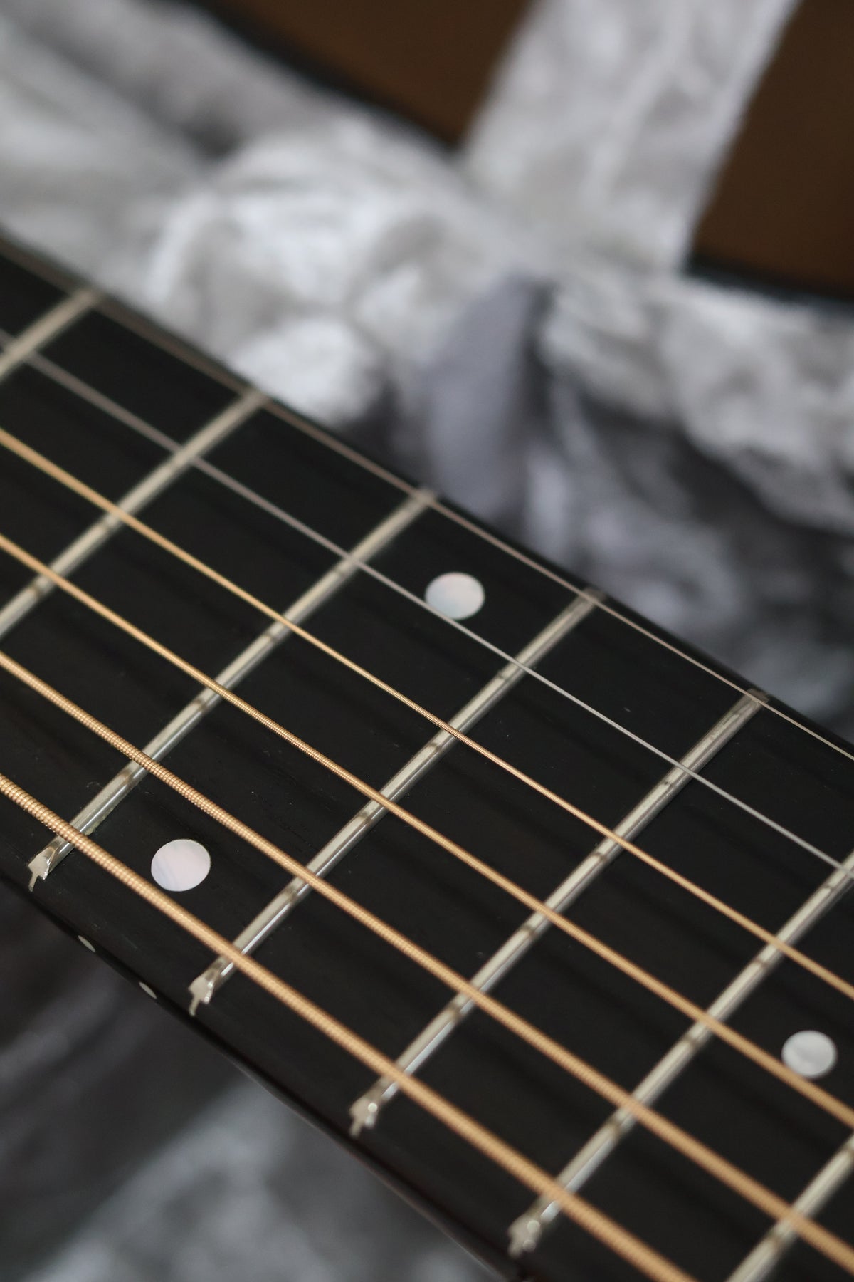 Eastman OM 10 TC 2023 | Thermo