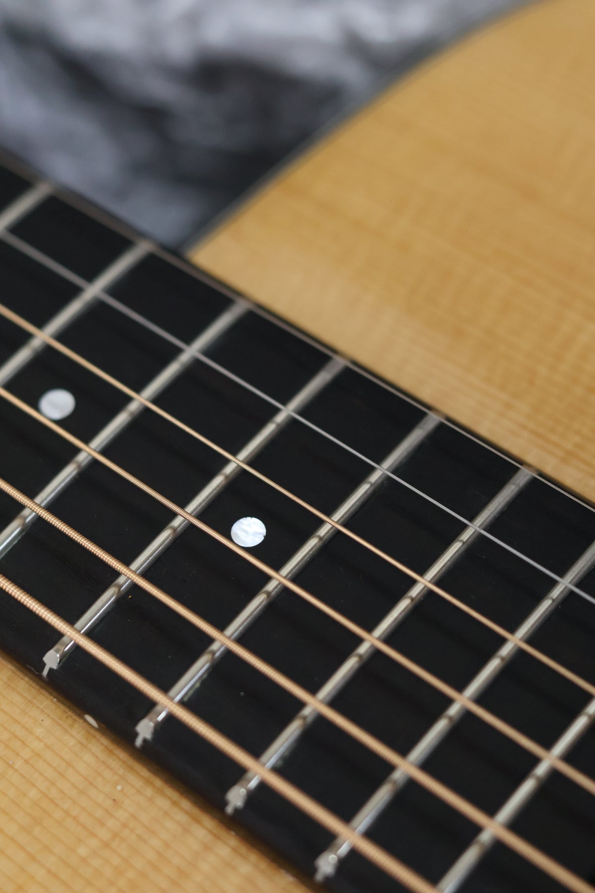 Eastman OM 10 TC 2023 | Thermo