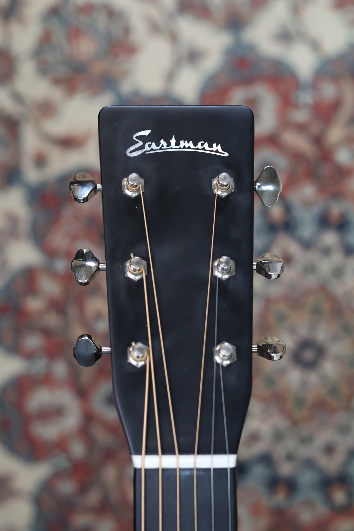 Eastman OM 10 TC 2023 | Thermo