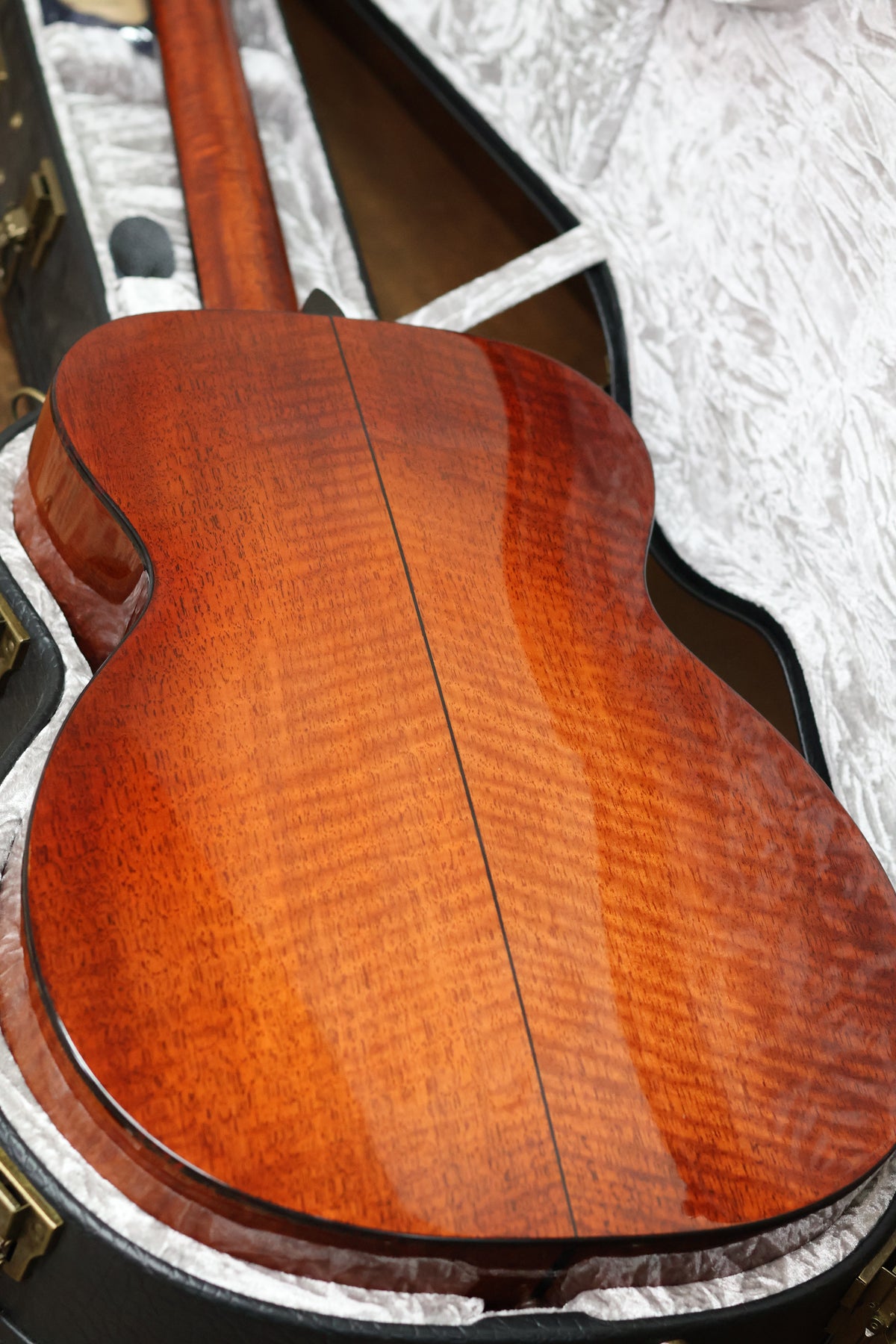 Eastman OM 10 TC 2023 | Thermo