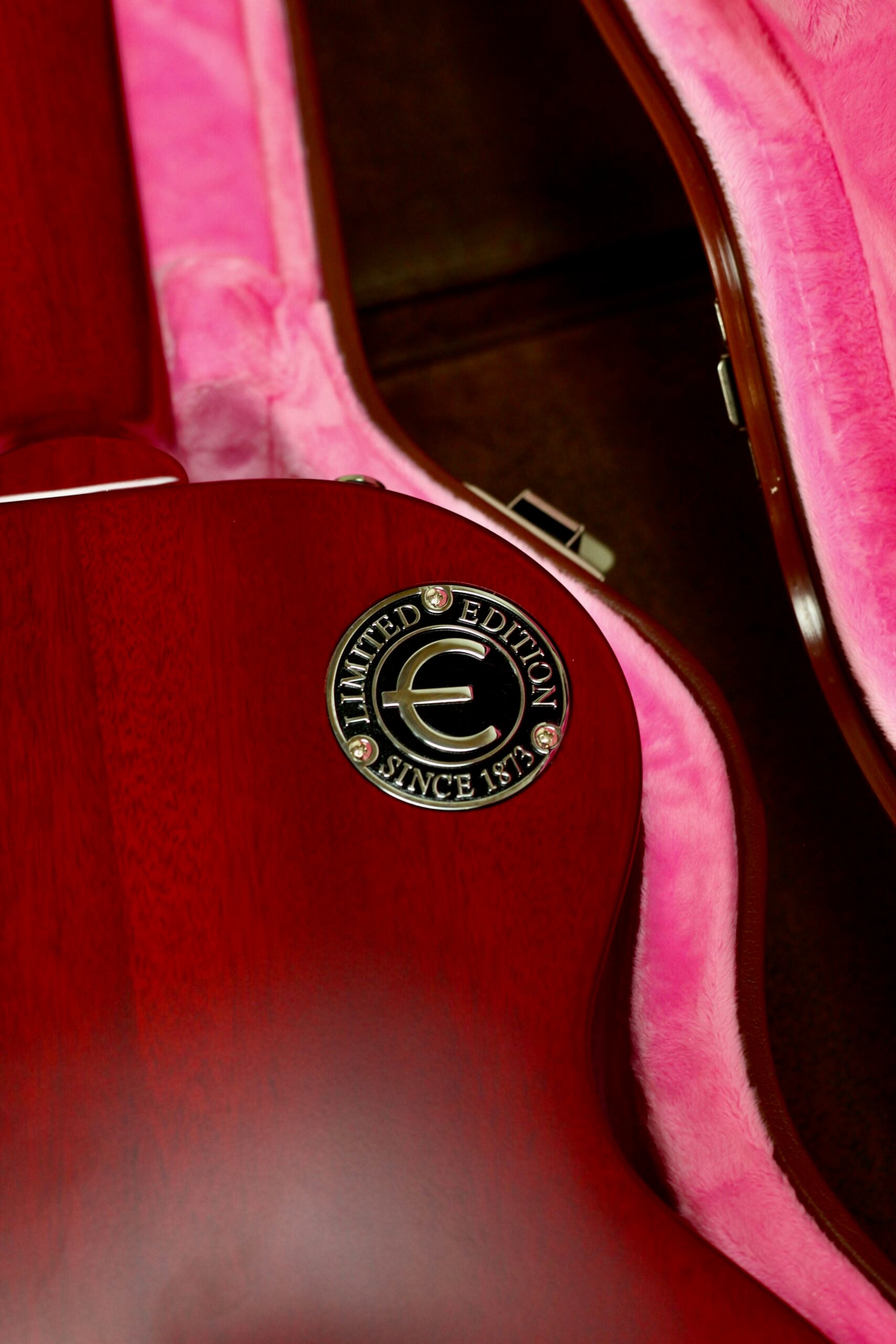 Epiphone 1959 LP Standard Outfit | Aged Dark Burst