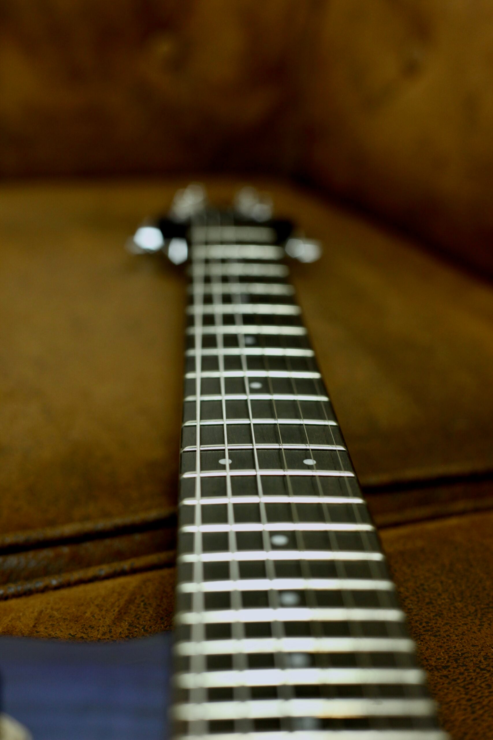 Framus D-Series Panthera Supreme | Ocean Blue Burst