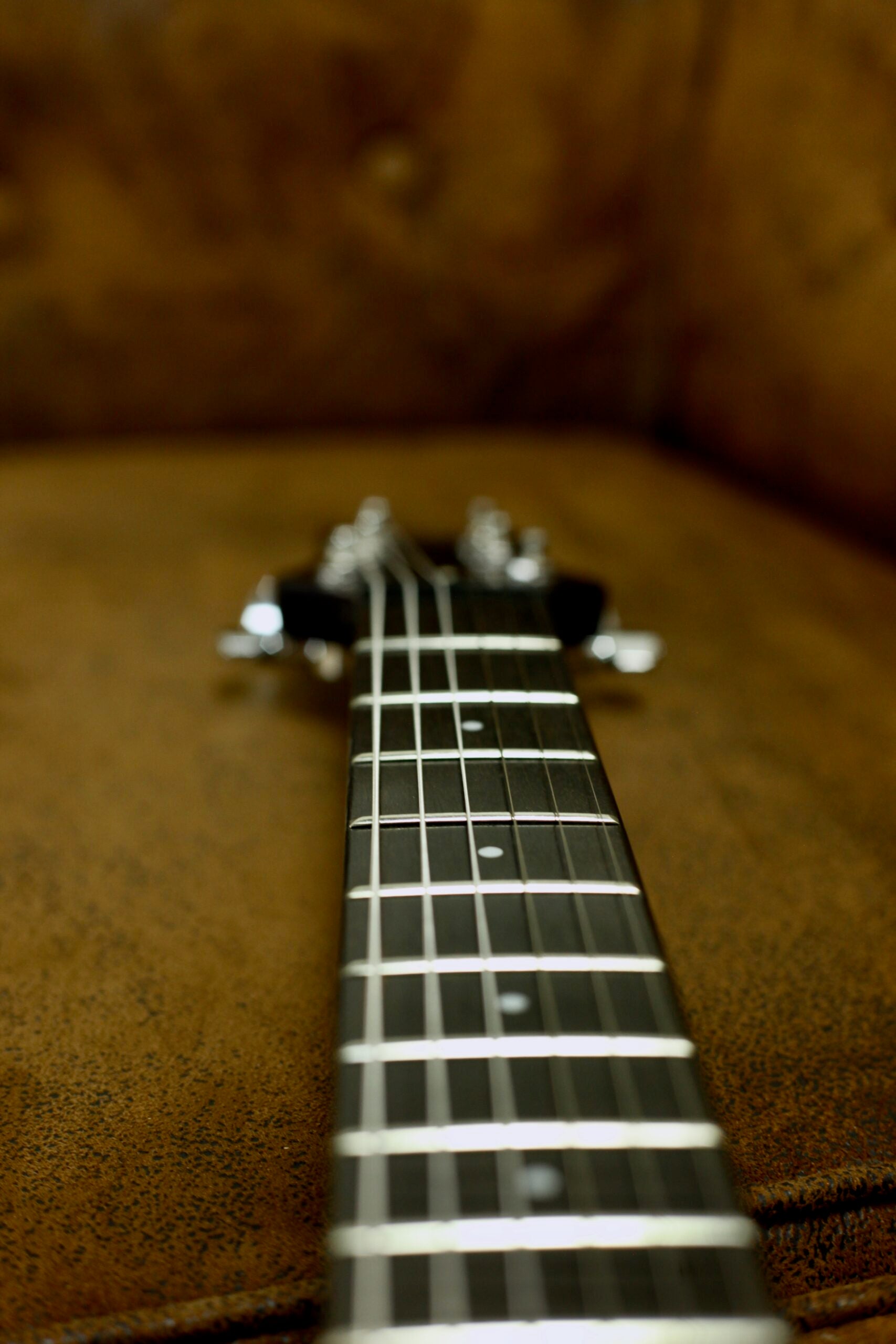 Framus D-Series Panthera Supreme | Ocean Blue Burst