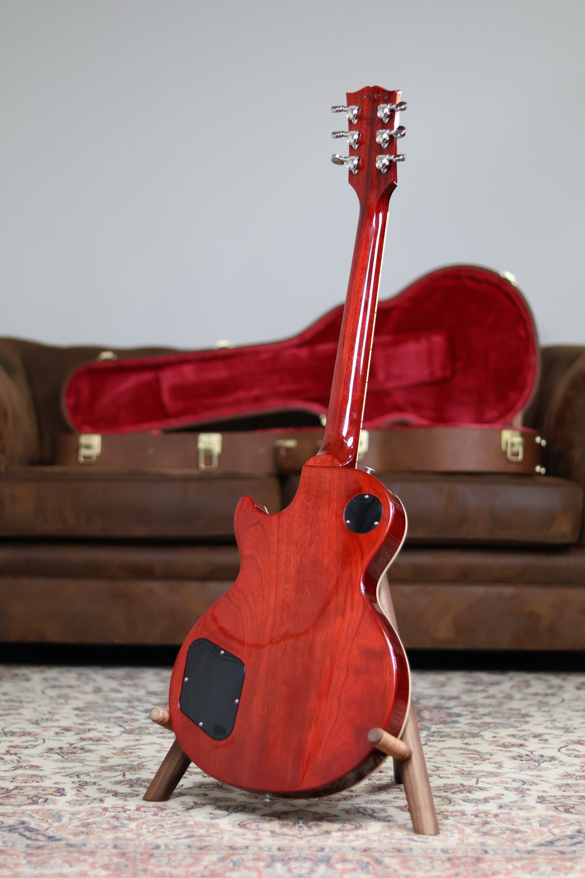 Gibson Les Paul Standard 60’s | Cherry