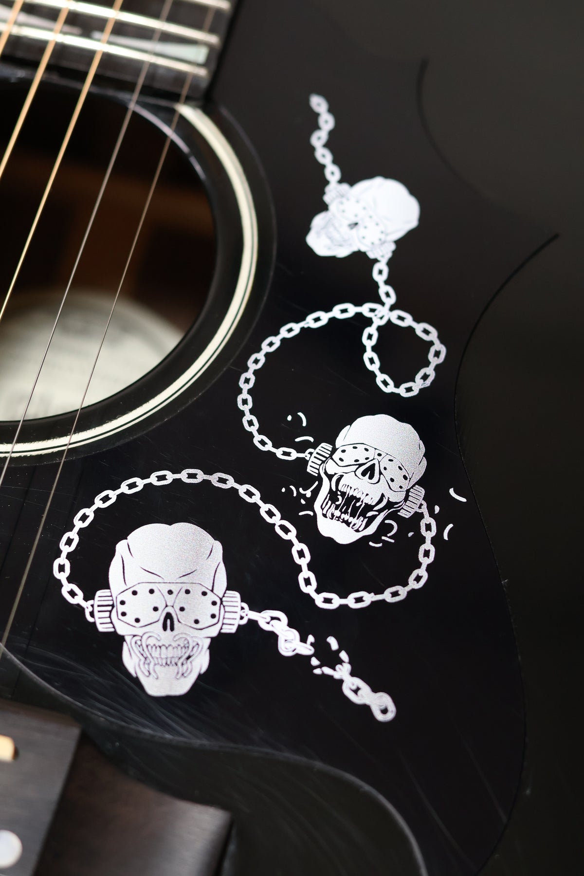 Gibson Dave Mustaine Signature Songwriter 2022 | Ebony