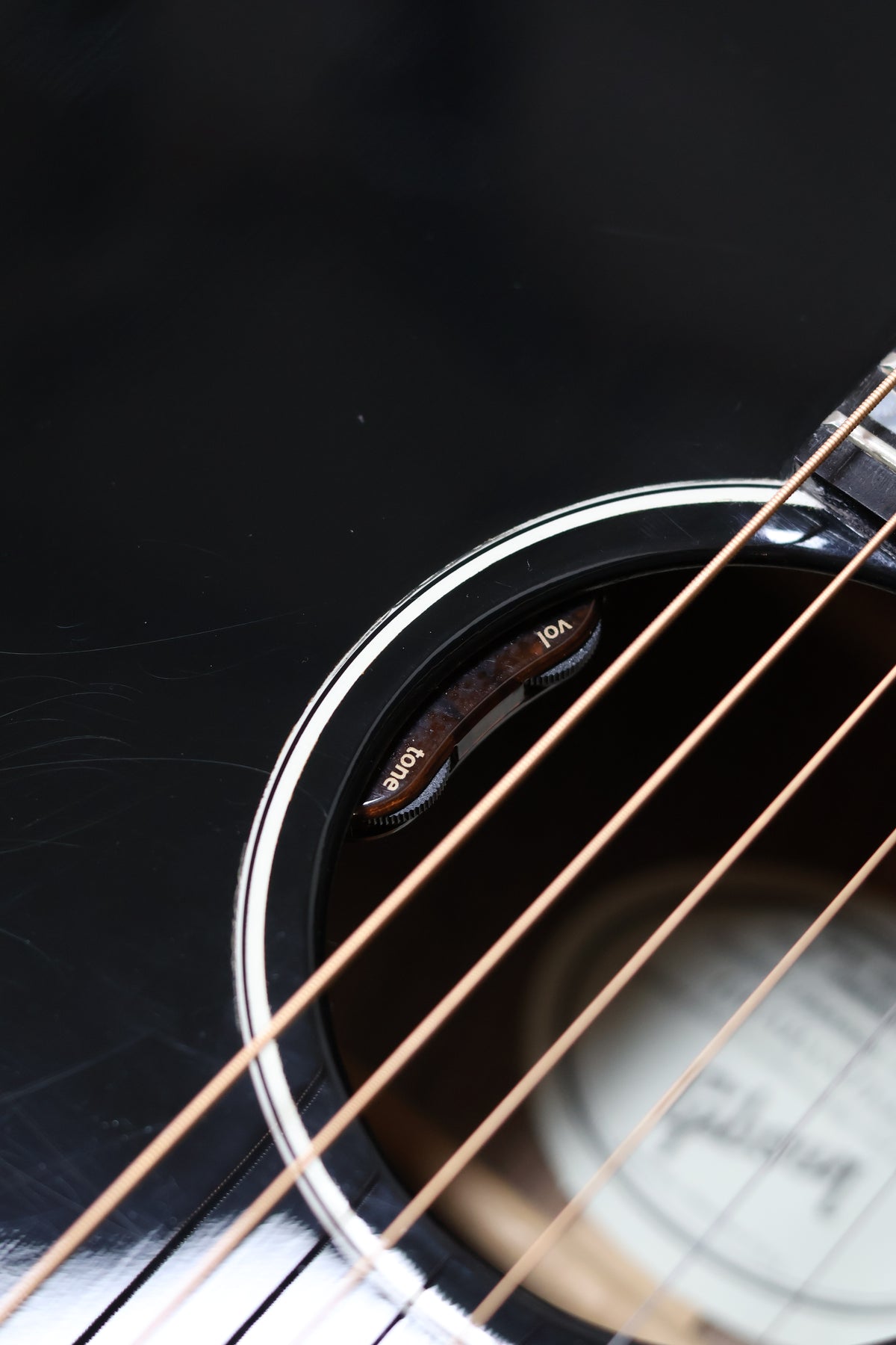 Gibson Dave Mustaine Signature Songwriter 2022 | Ebony