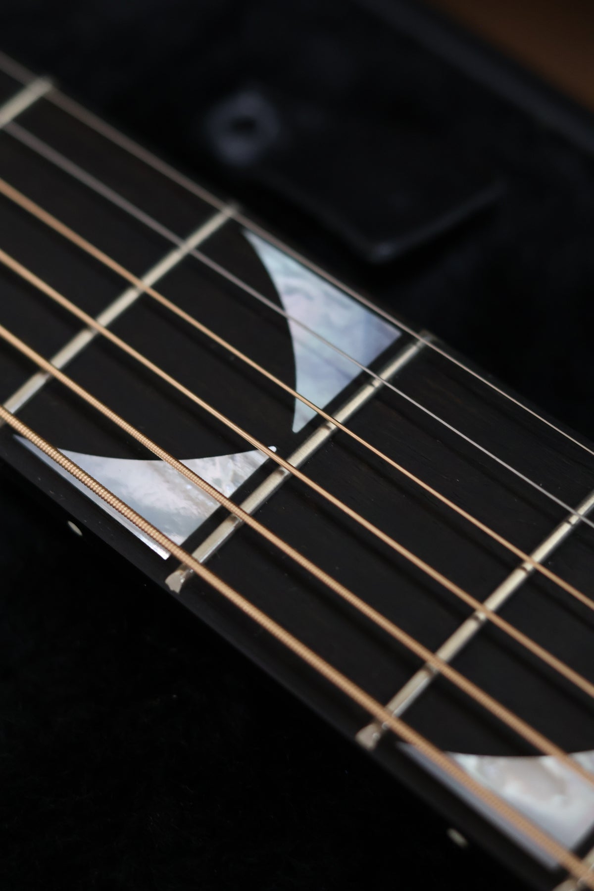 Gibson Dave Mustaine Signature Songwriter 2022 | Ebony