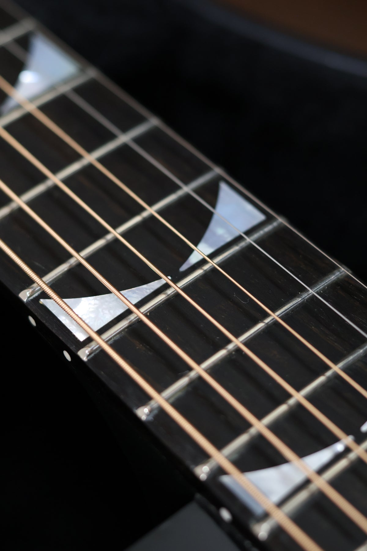 Gibson Dave Mustaine Signature Songwriter 2022 | Ebony