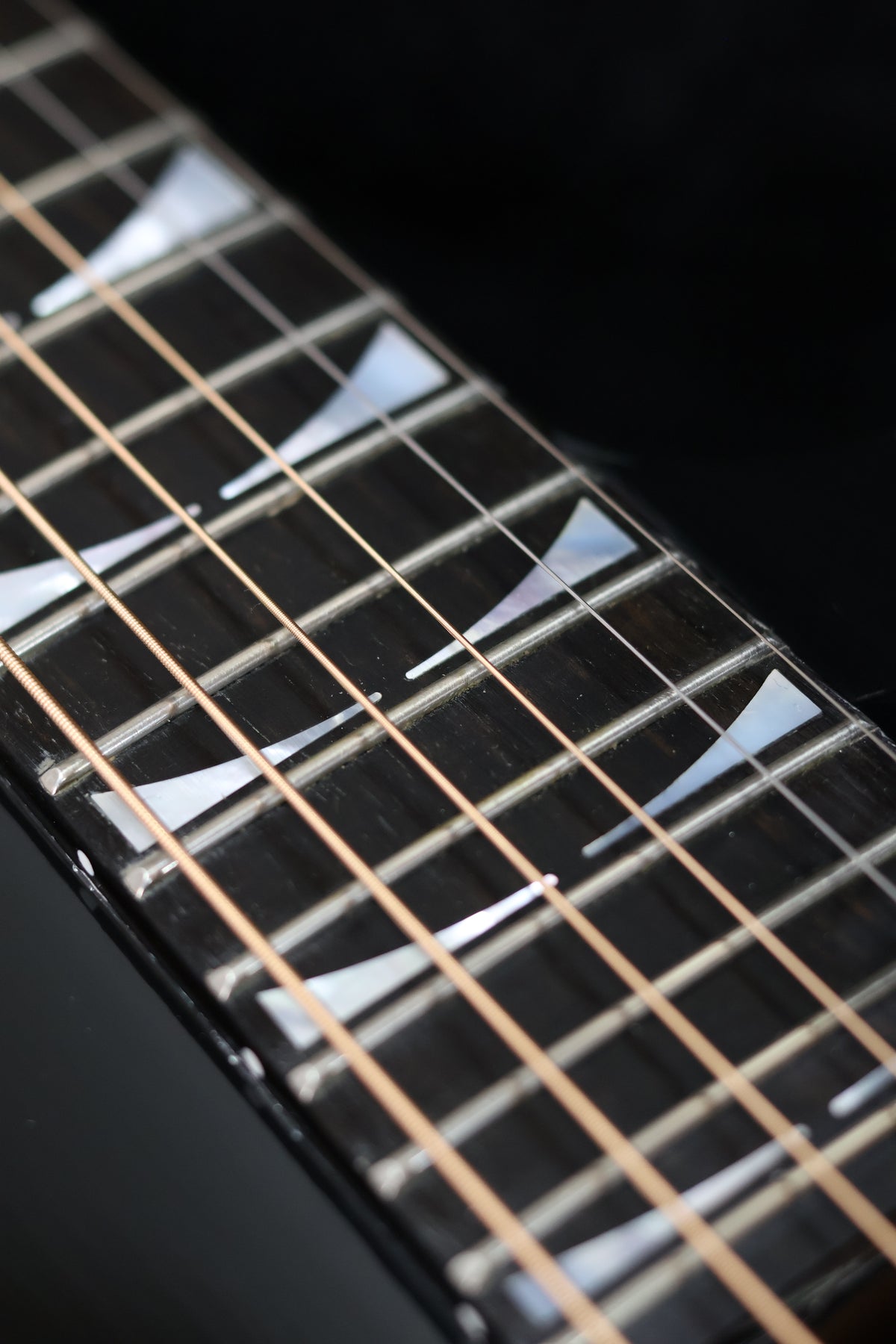 Gibson Dave Mustaine Signature Songwriter 2022 | Ebony
