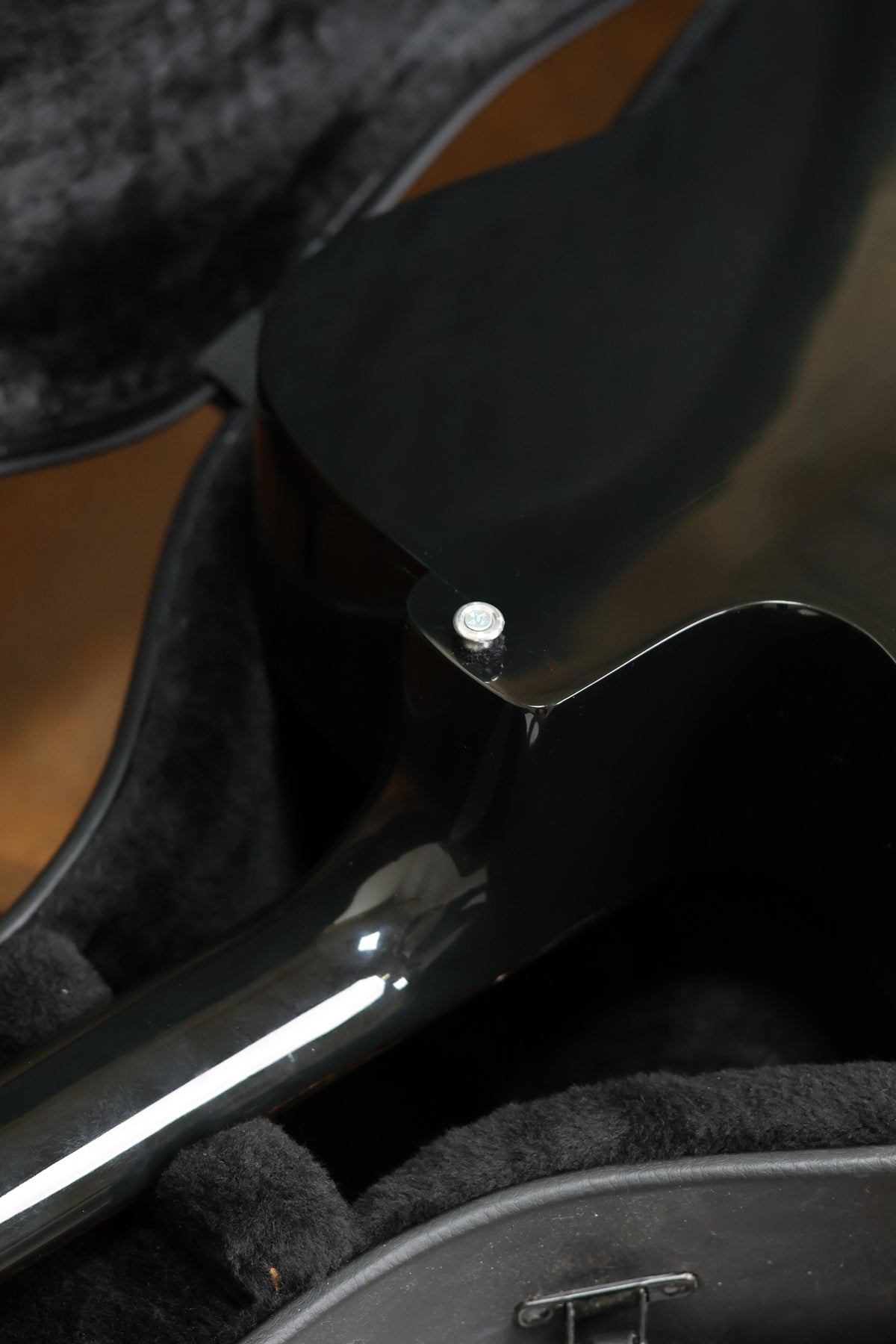 Gibson Dave Mustaine Signature Songwriter 2022 | Ebony