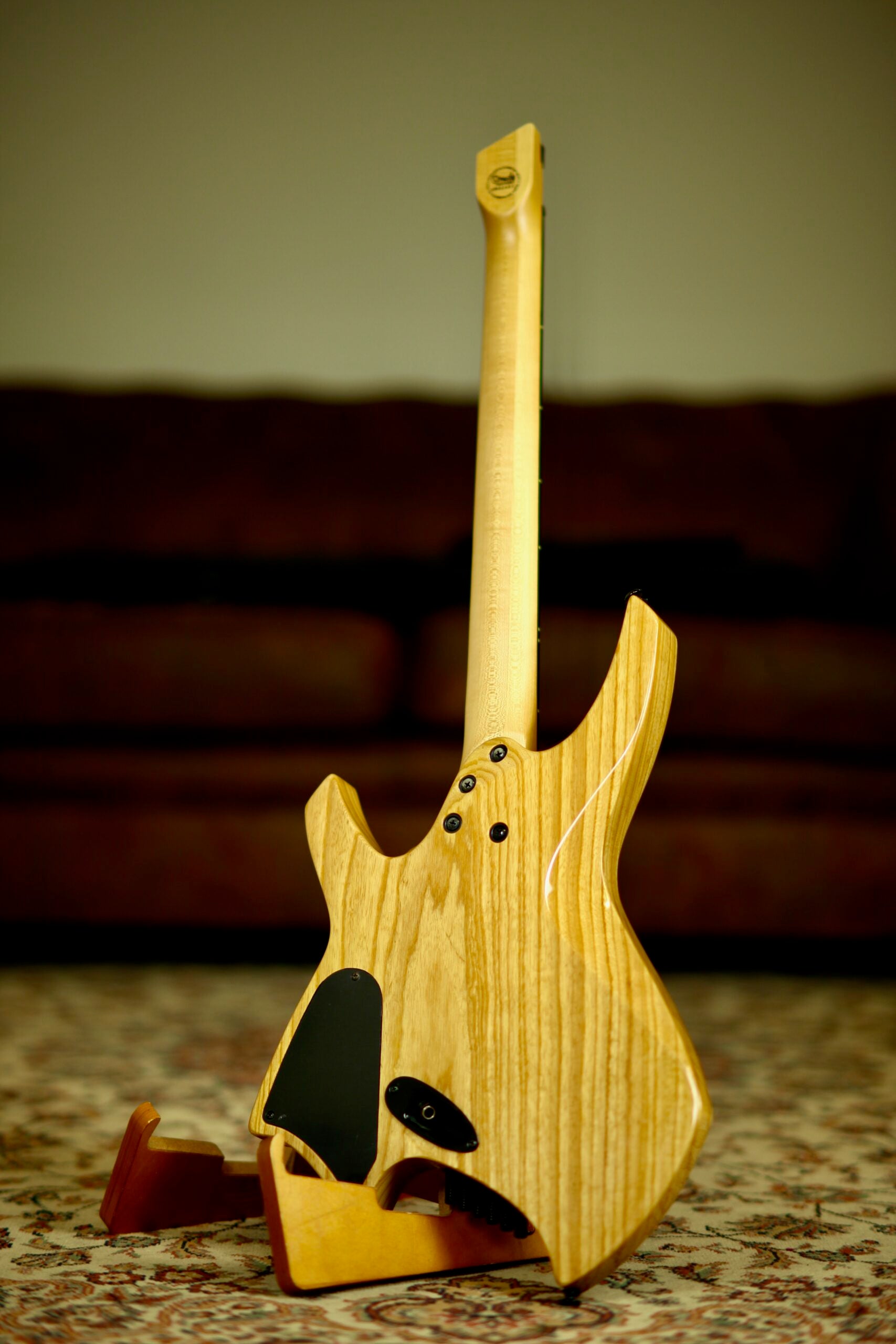 Ormsby Goliath 6 Multiscale | Iced Tea