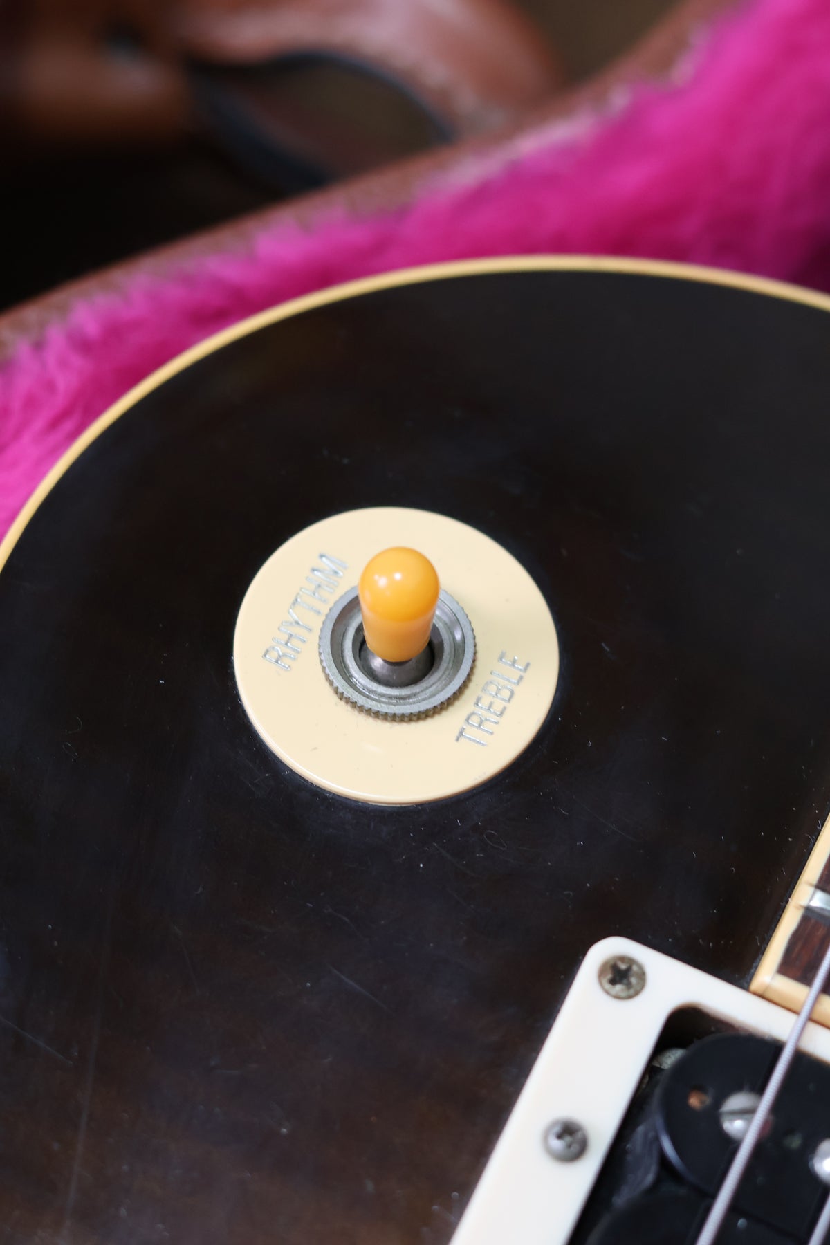Gibson Les Paul Classic Plus 1993 | Vintage Sunburst