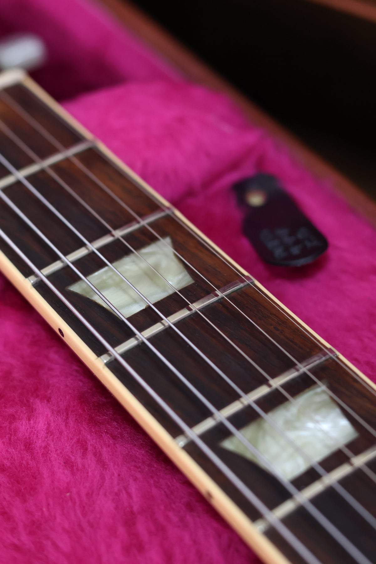 Gibson Les Paul Classic Plus 1993 | Vintage Sunburst