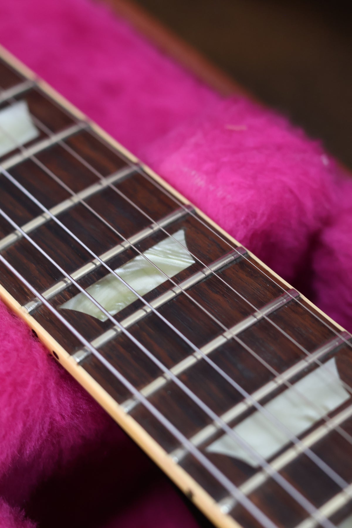 Gibson Les Paul Classic Plus 1993 | Vintage Sunburst