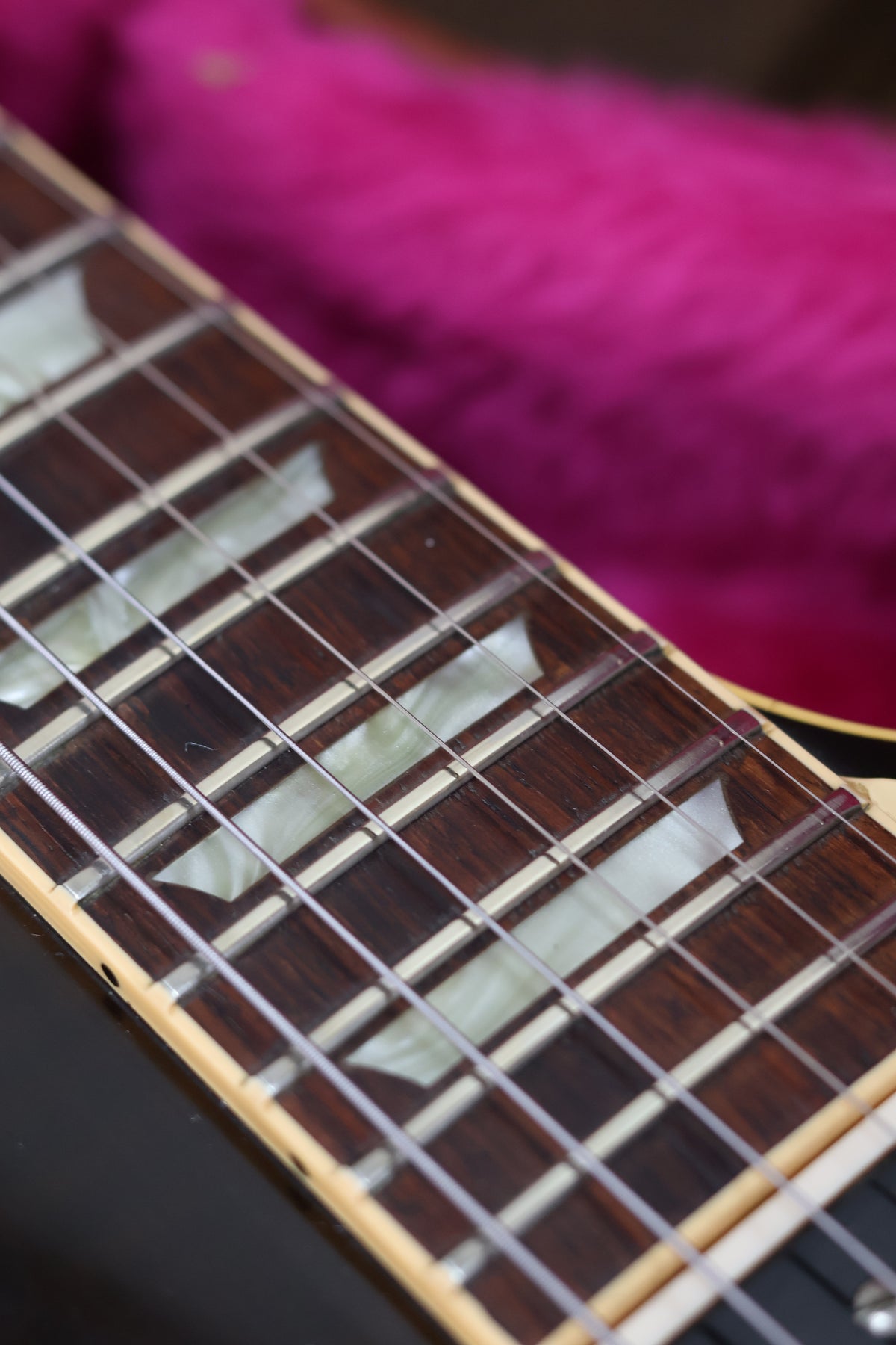 Gibson Les Paul Classic Plus 1993 | Vintage Sunburst