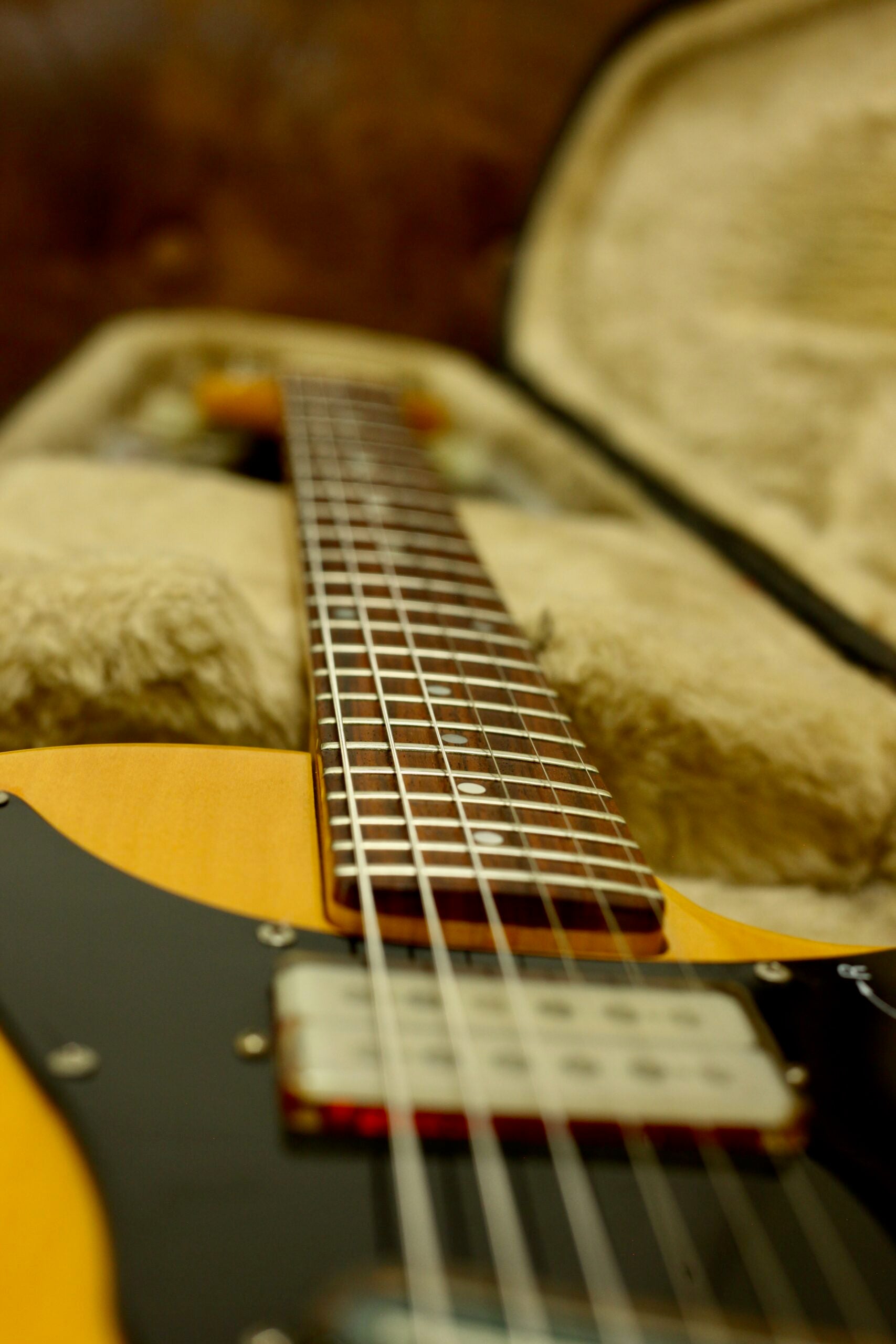 Gibson Marauder 1976 RW | Natural