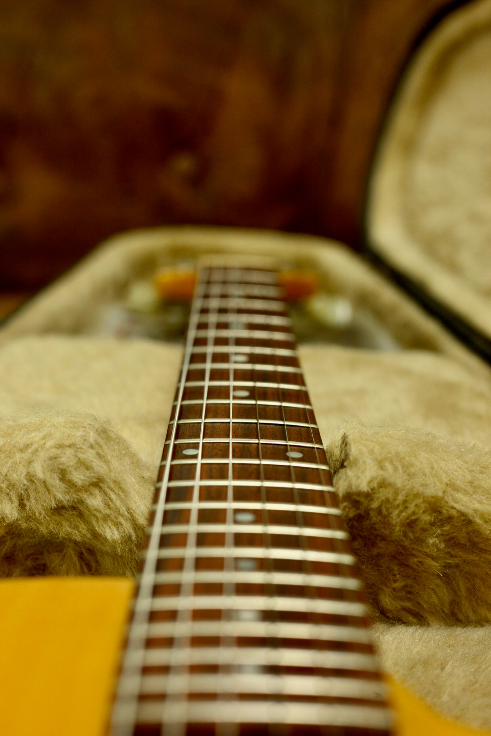 Gibson Marauder 1976 RW | Natural