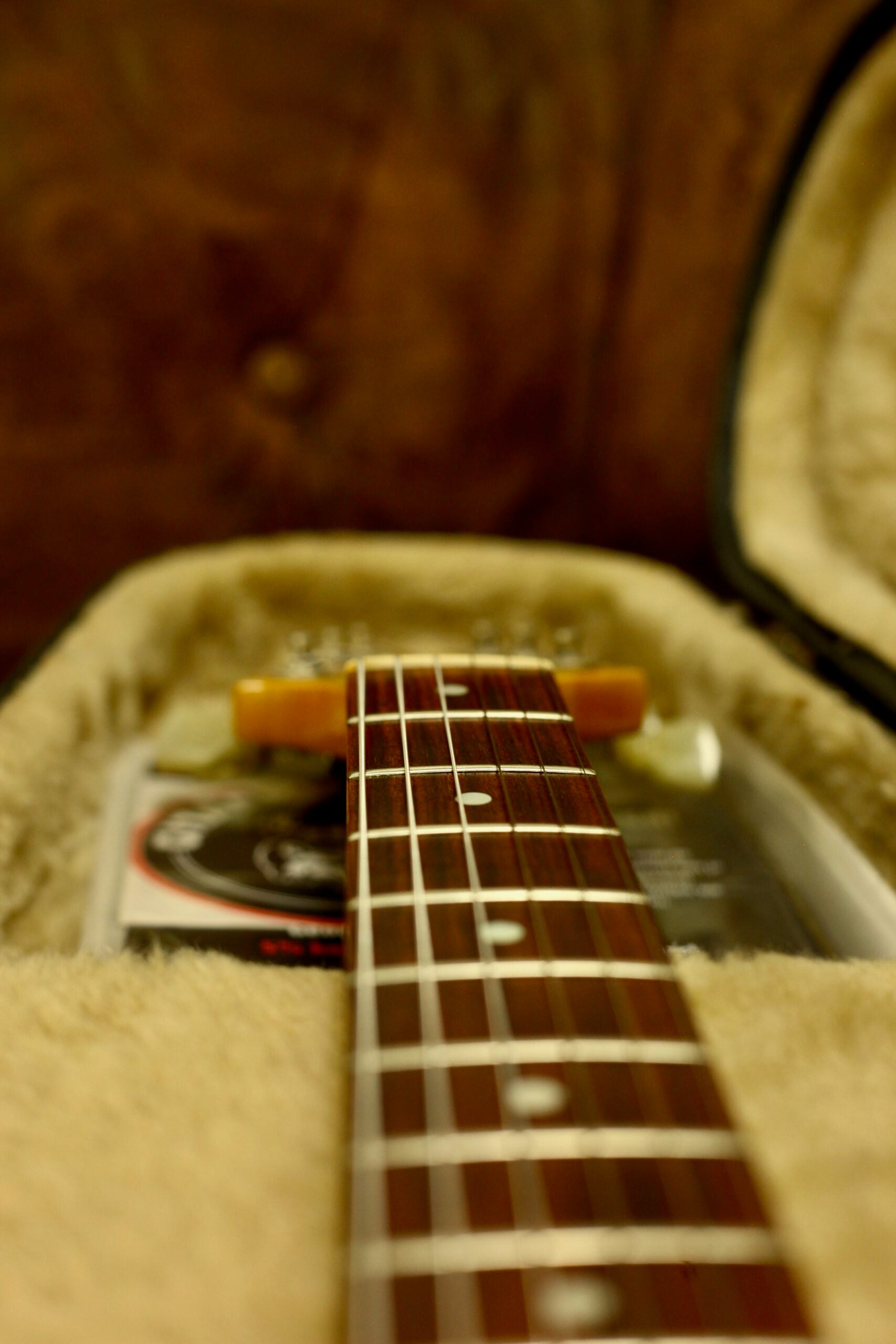 Gibson Marauder 1976 RW | Natural