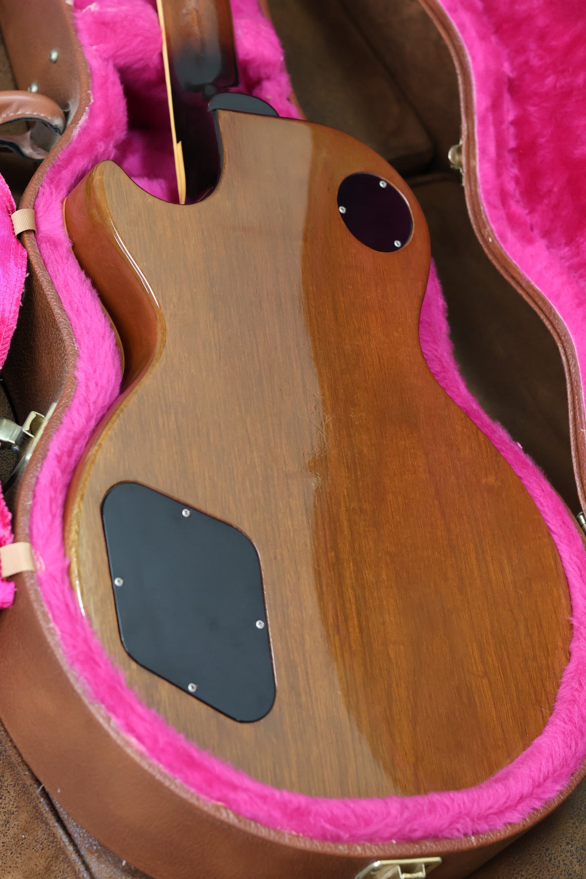 Gibson Les Paul Classic Plus 1993 | Vintage Sunburst