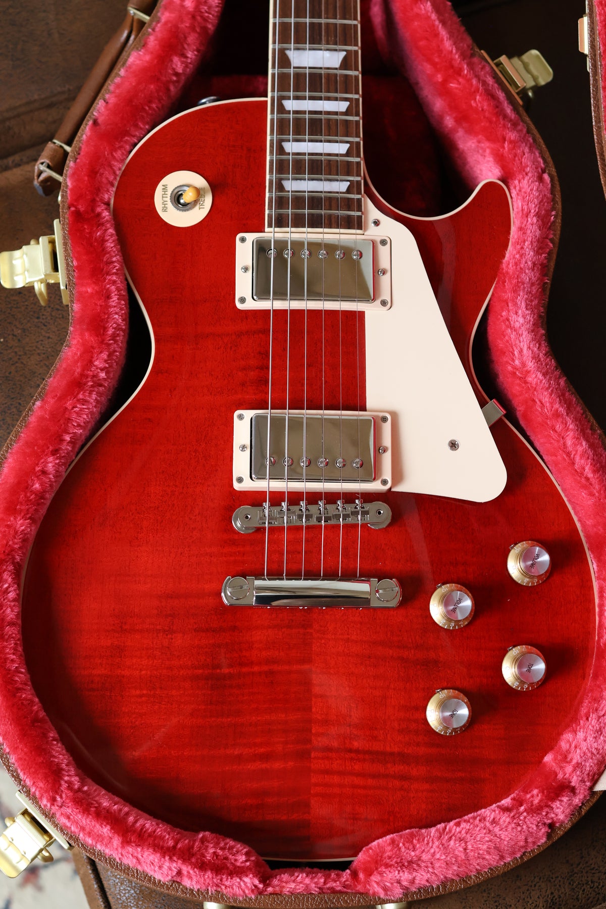 Gibson Les Paul Standard 60’s | Cherry