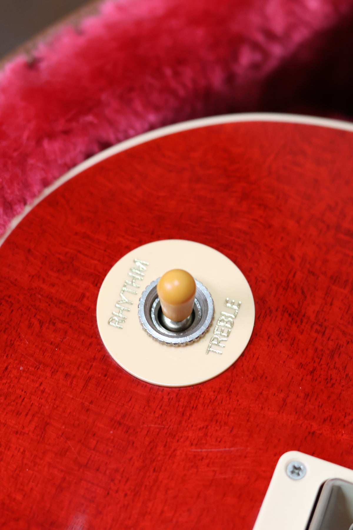 Gibson Les Paul Standard 60’s | Cherry
