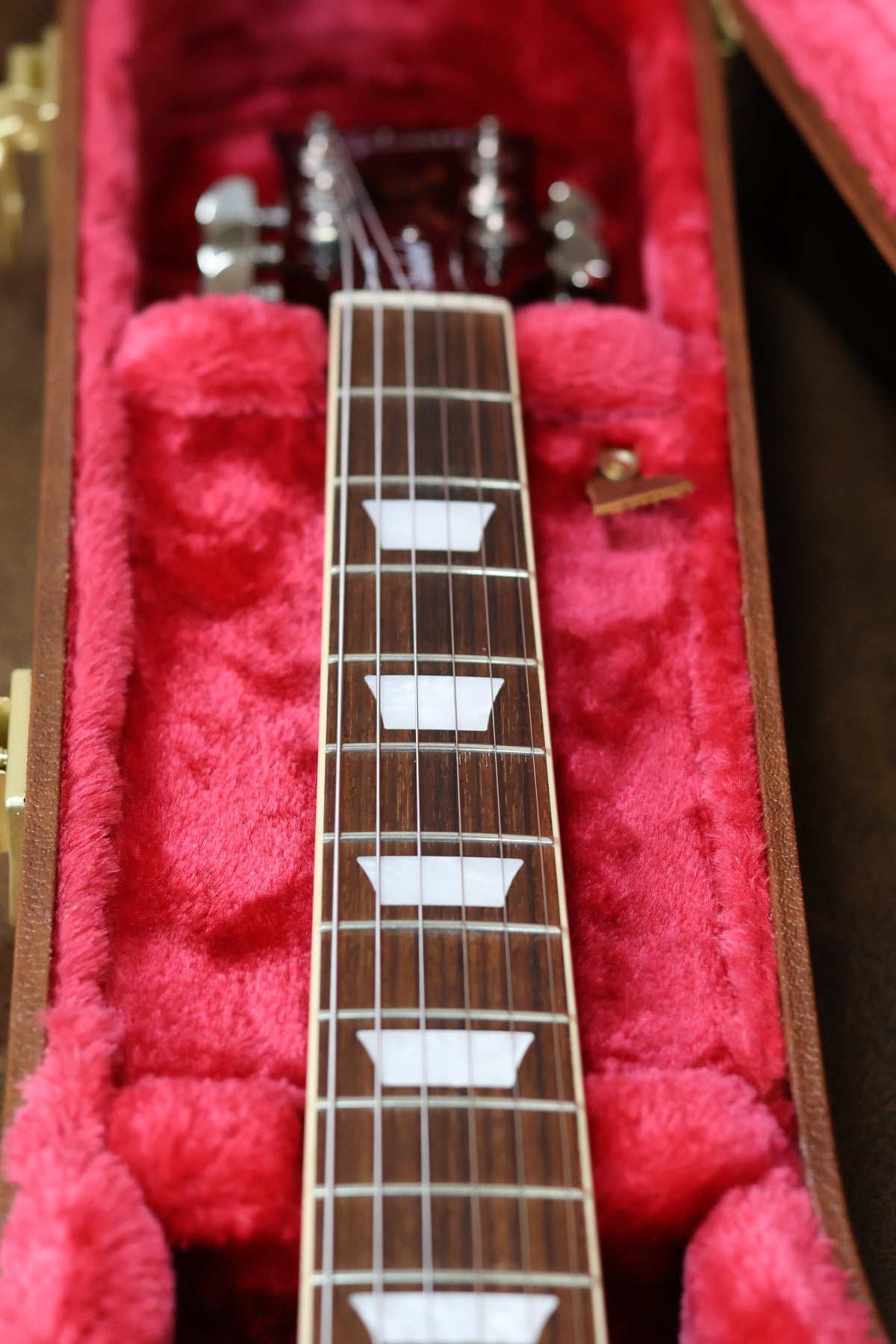 Gibson Les Paul Standard 60’s | Cherry