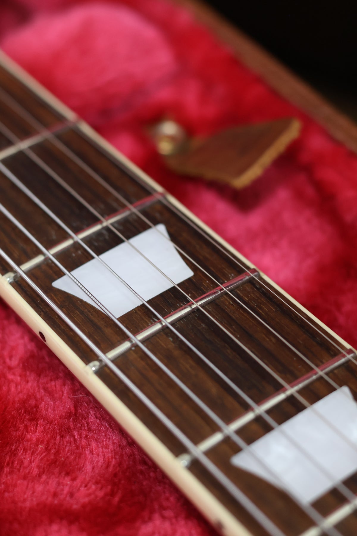 Gibson Les Paul Standard 60’s | Cherry