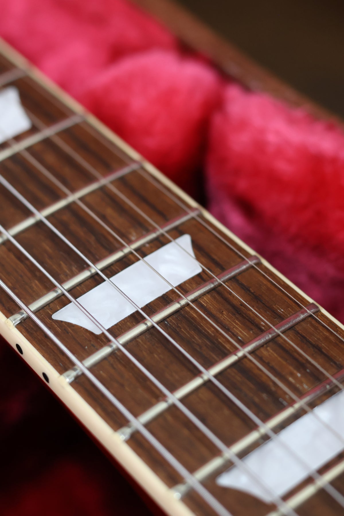 Gibson Les Paul Standard 60’s | Cherry