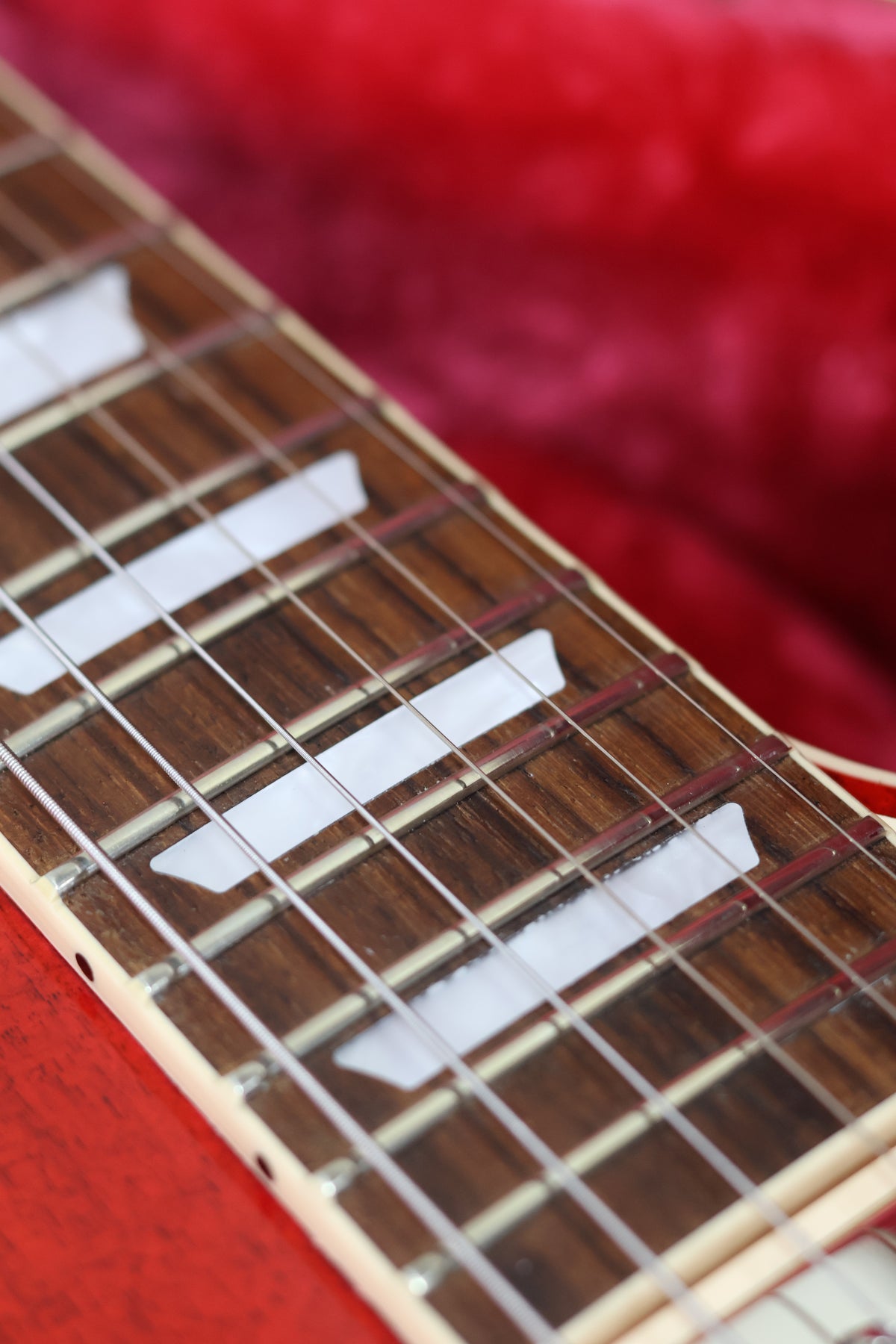 Gibson Les Paul Standard 60’s | Cherry