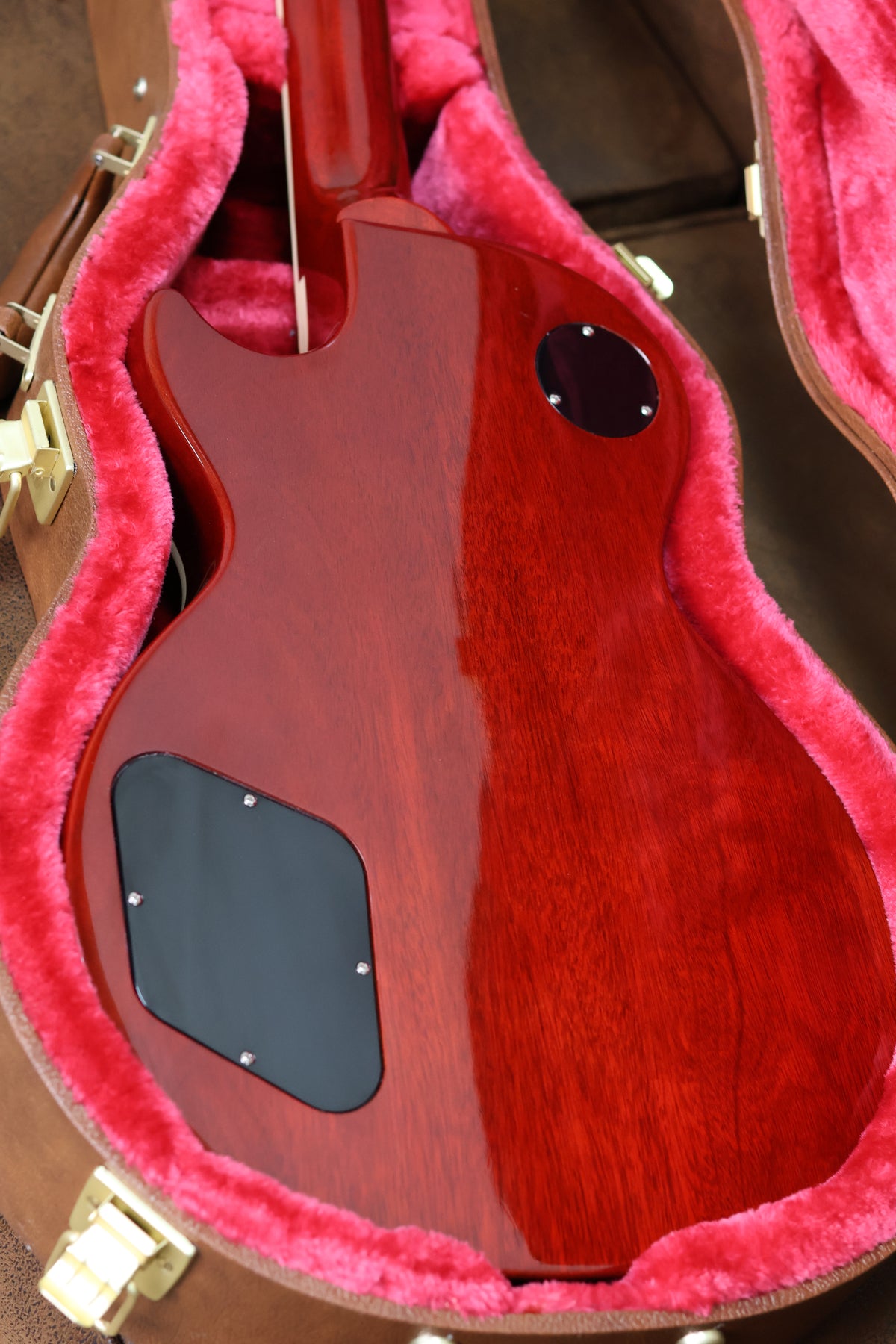 Gibson Les Paul Standard 60’s | Cherry