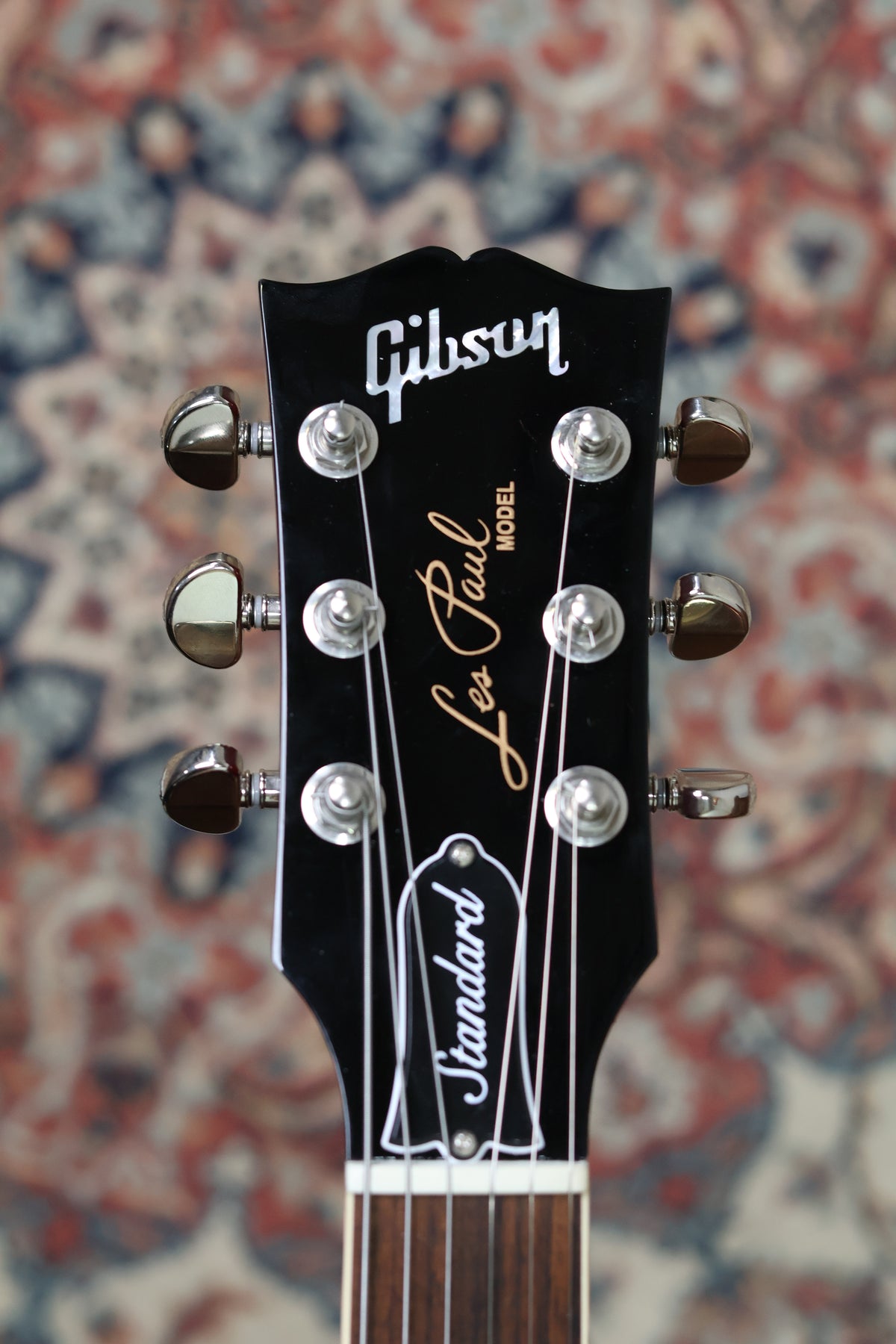 Gibson Les Paul Standard 60’s | Cherry